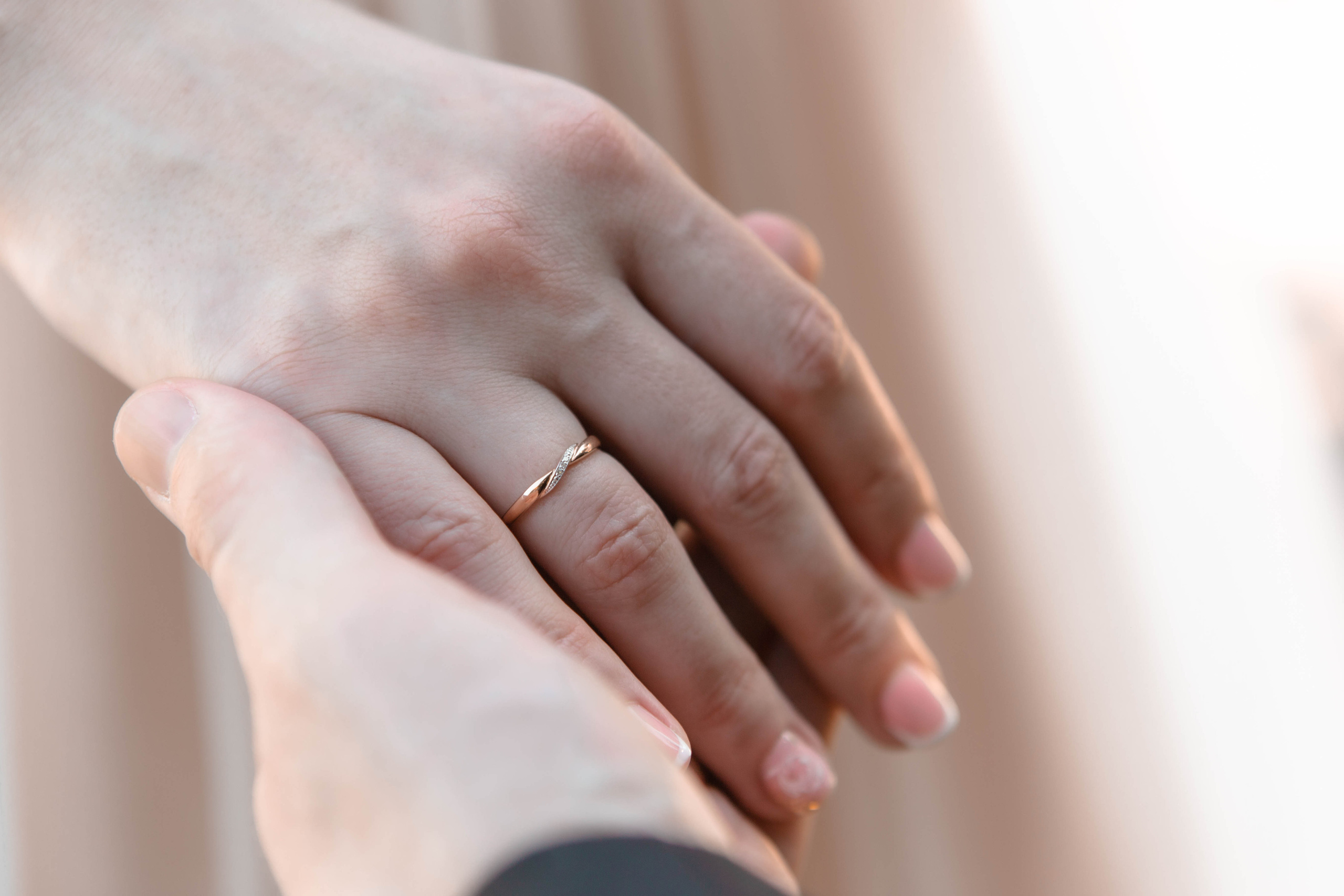 Андрей & Виктория. Фотограф Абакумова Анастасия