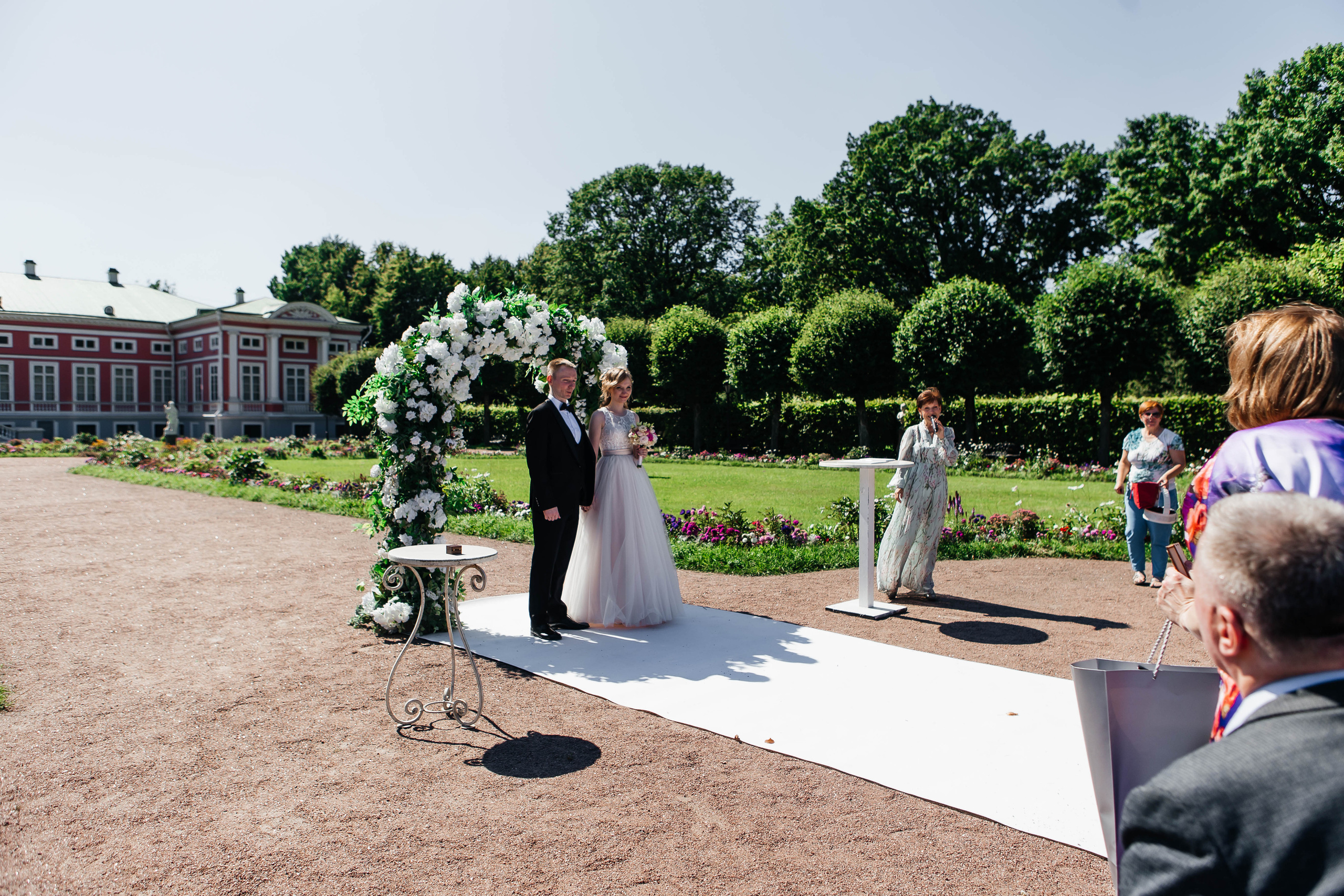 Андрей & Виктория. Фотограф Абакумова Анастасия