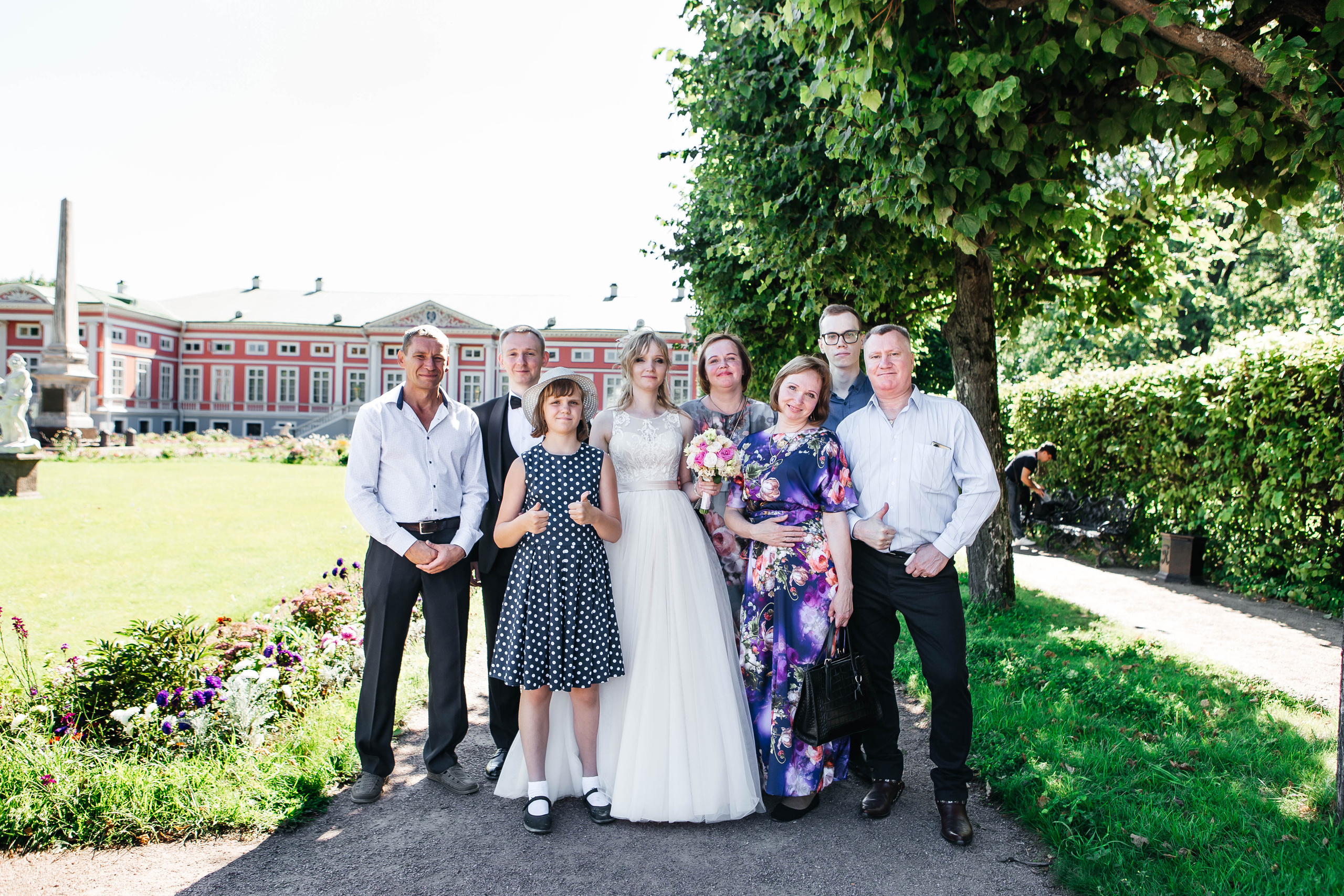 Андрей & Виктория. Фотограф Абакумова Анастасия