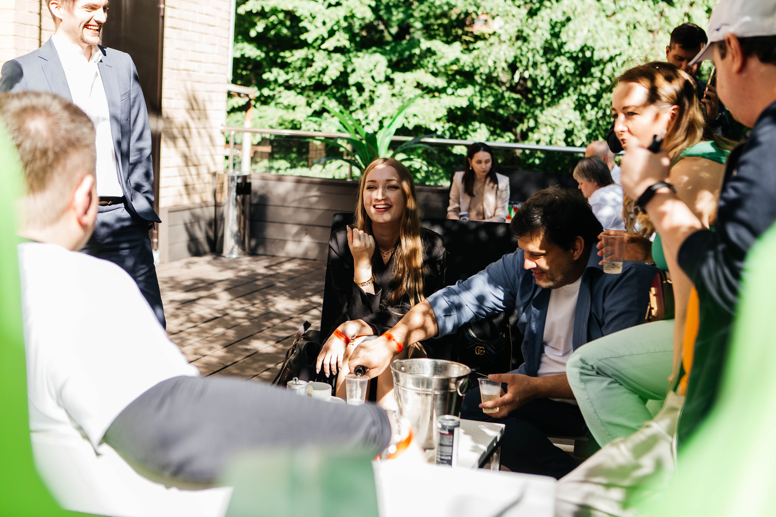 PRODAMUS | CASH FEST. Фотограф Абакумова Анастасия