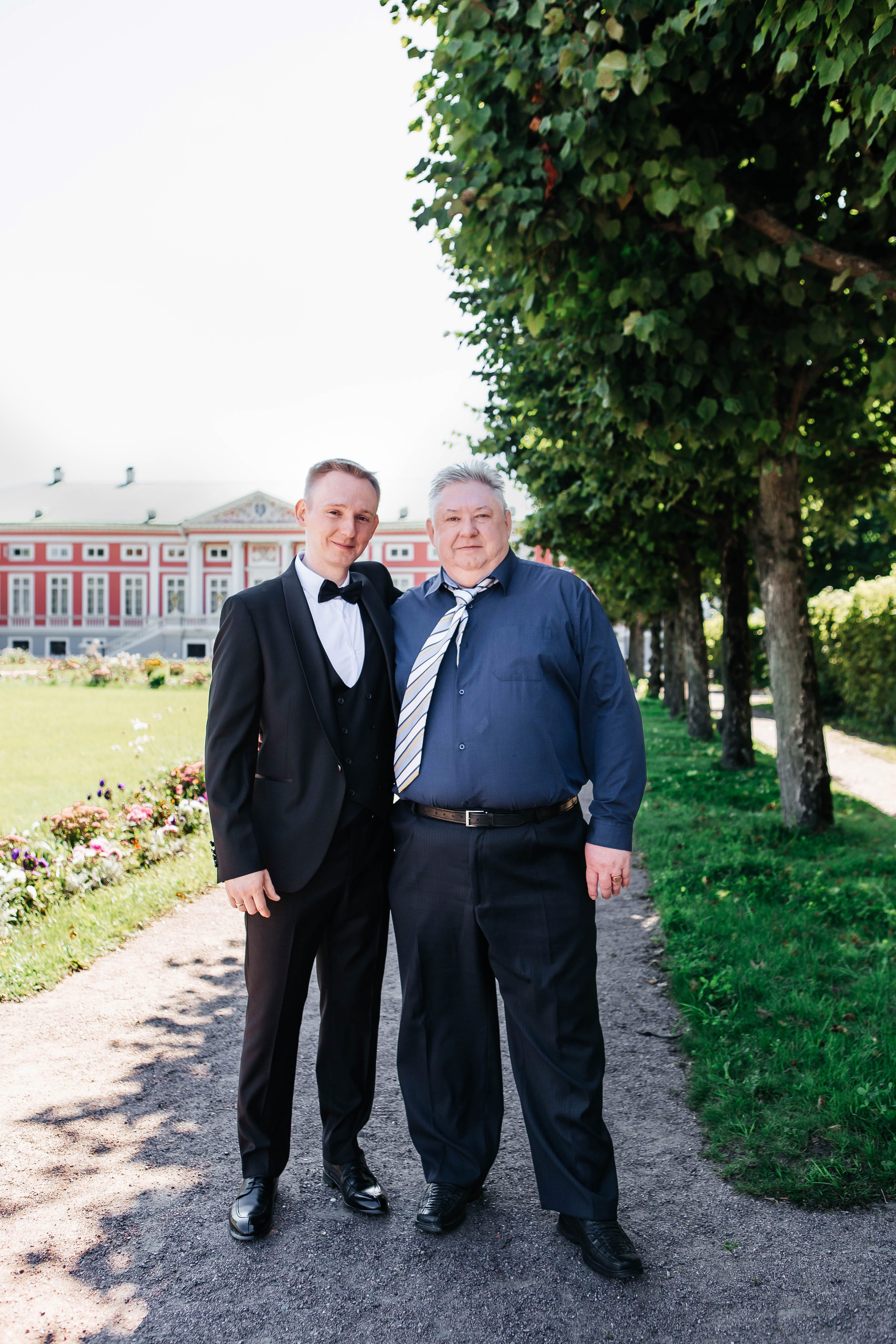 Андрей & Виктория. Фотограф Абакумова Анастасия