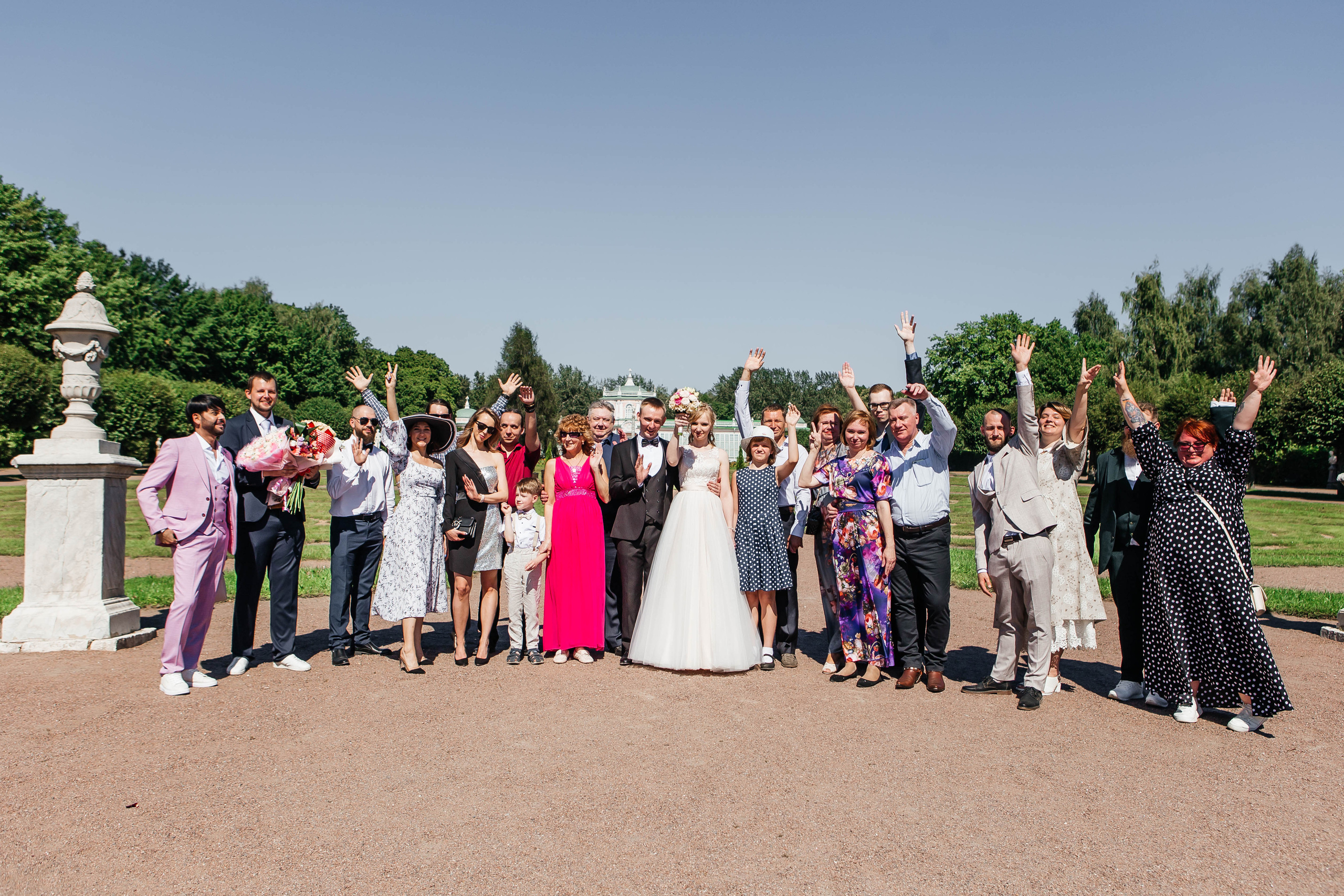 Андрей & Виктория. Фотограф Абакумова Анастасия