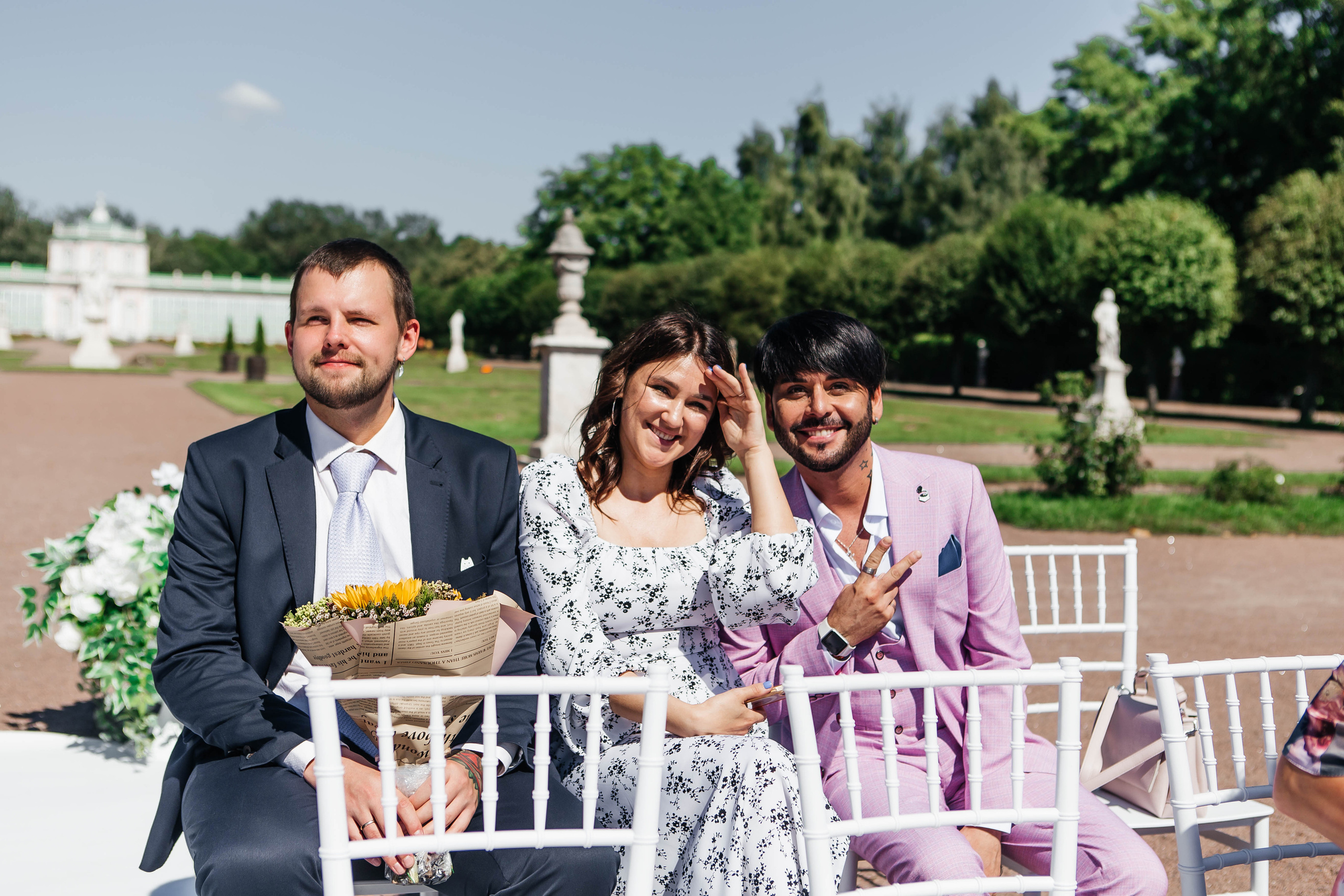 Андрей & Виктория. Фотограф Абакумова Анастасия