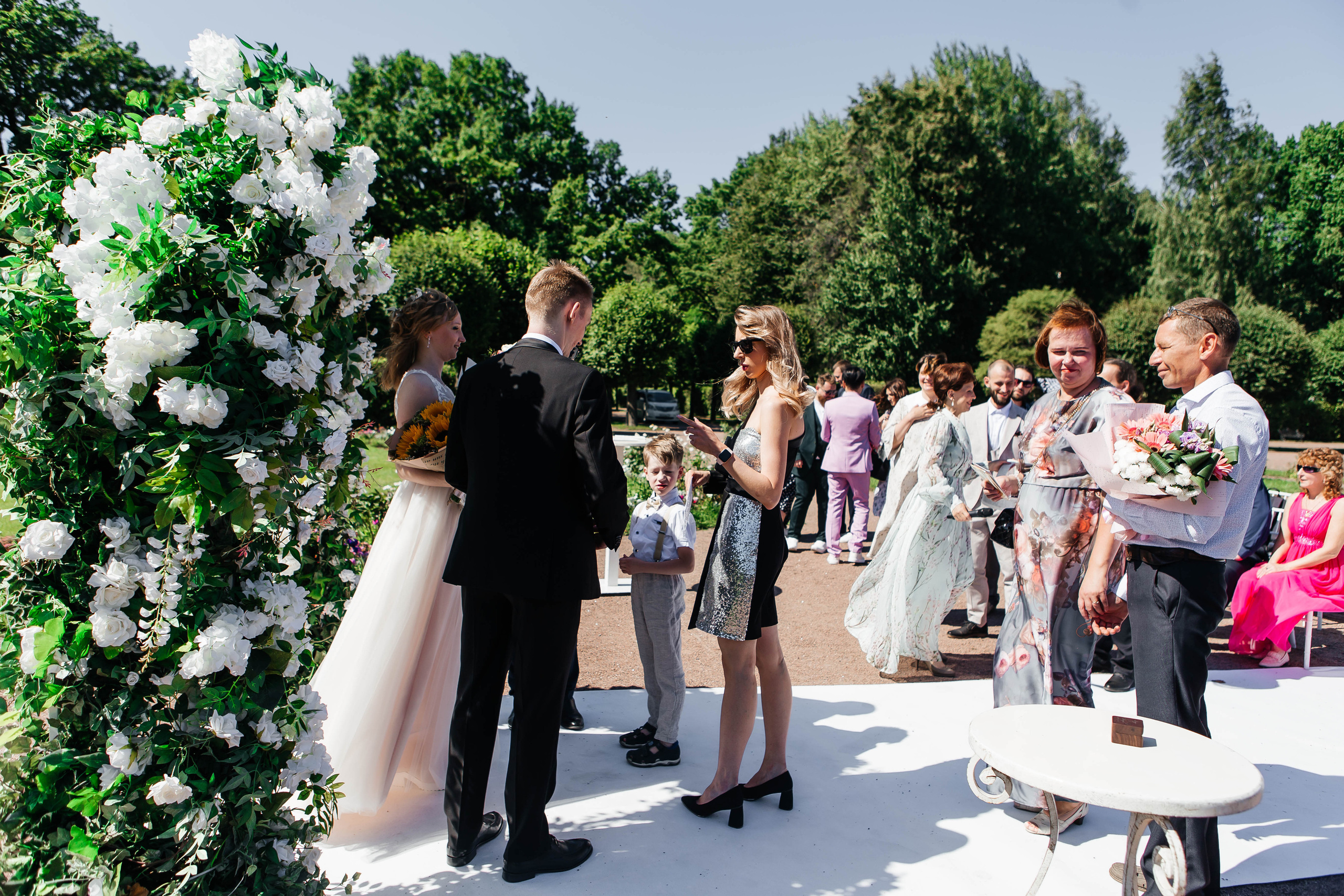 Андрей & Виктория. Фотограф Абакумова Анастасия