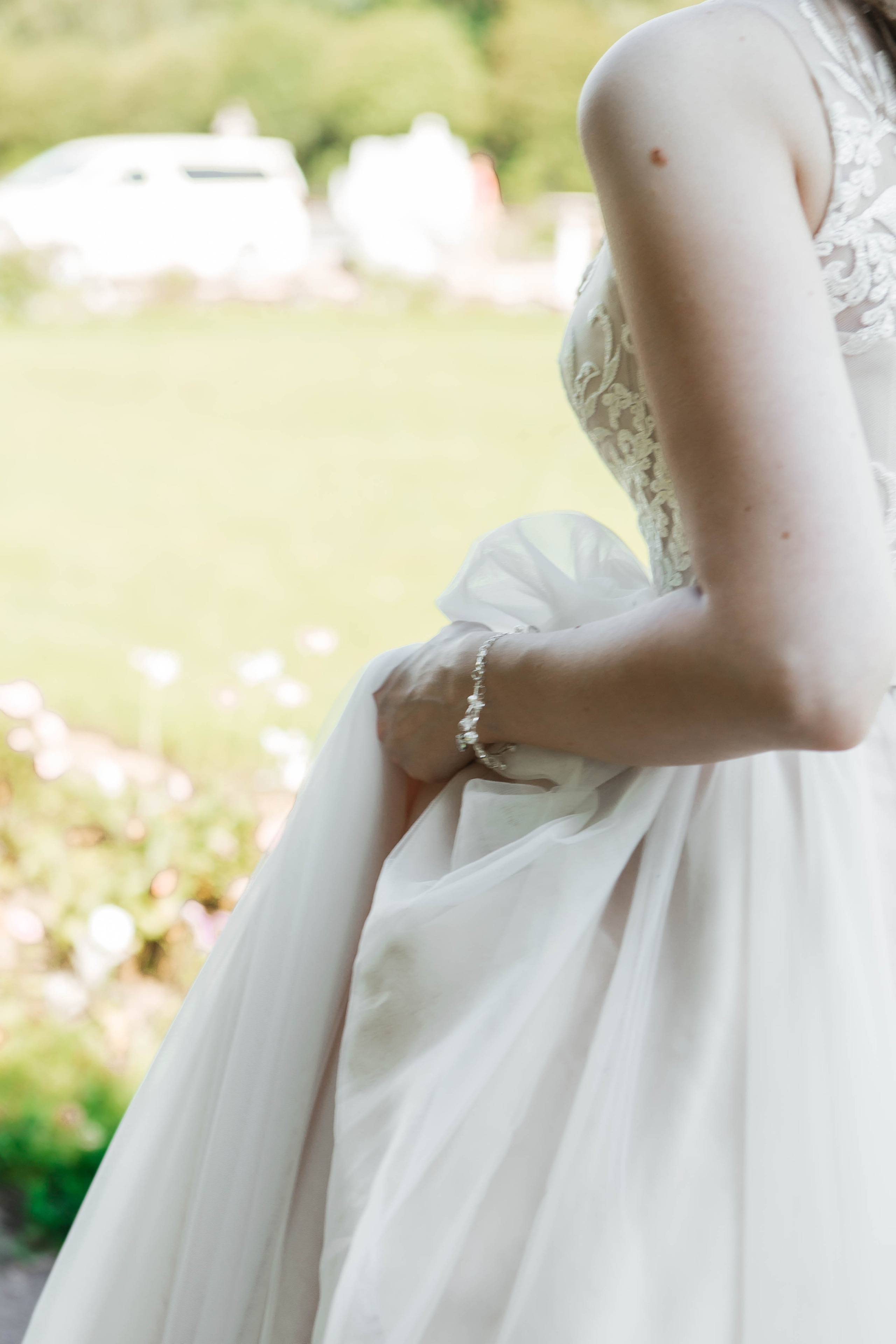 Андрей & Виктория. Фотограф Абакумова Анастасия