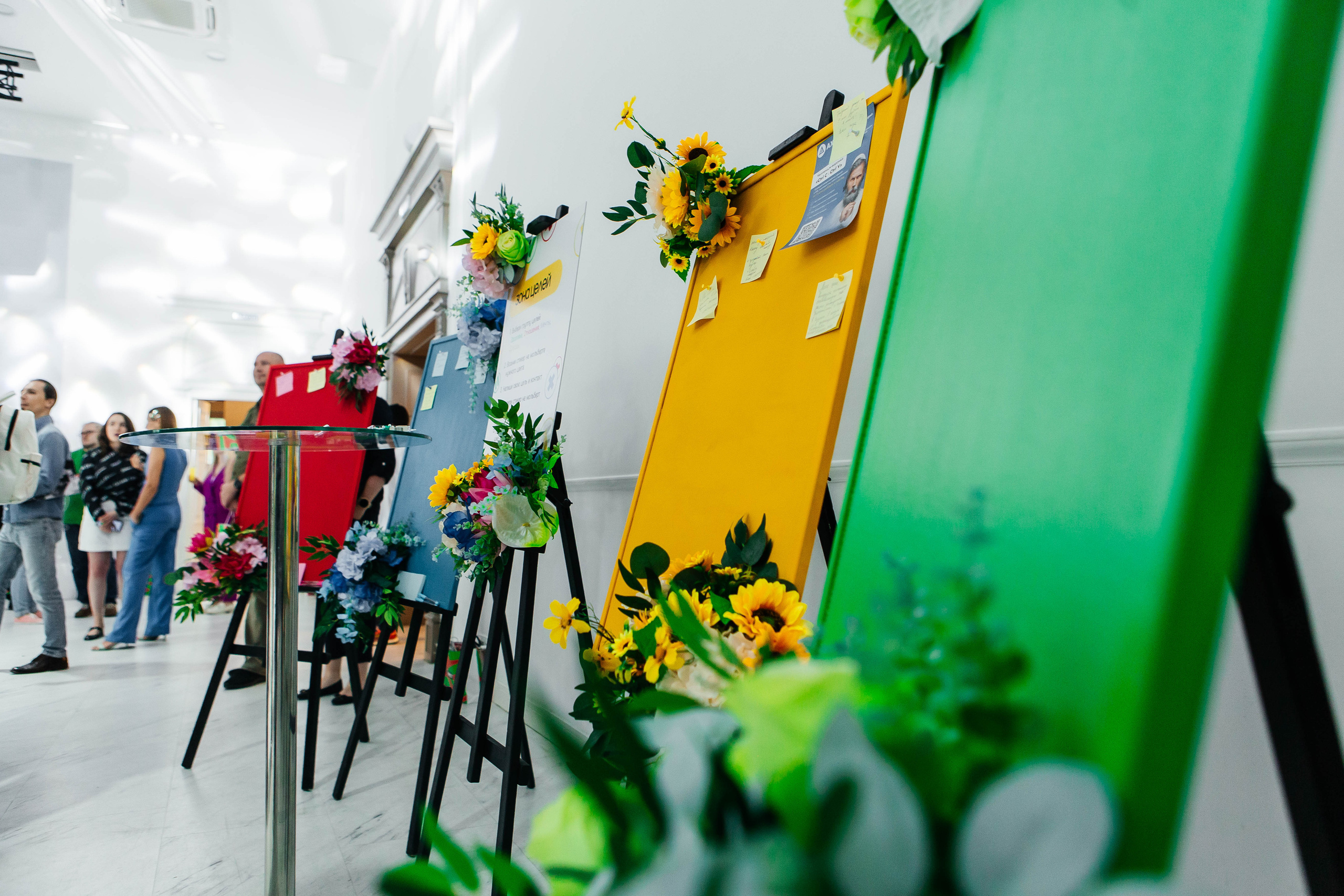 PRODAMUS | CASH FEST. Фотограф Абакумова Анастасия