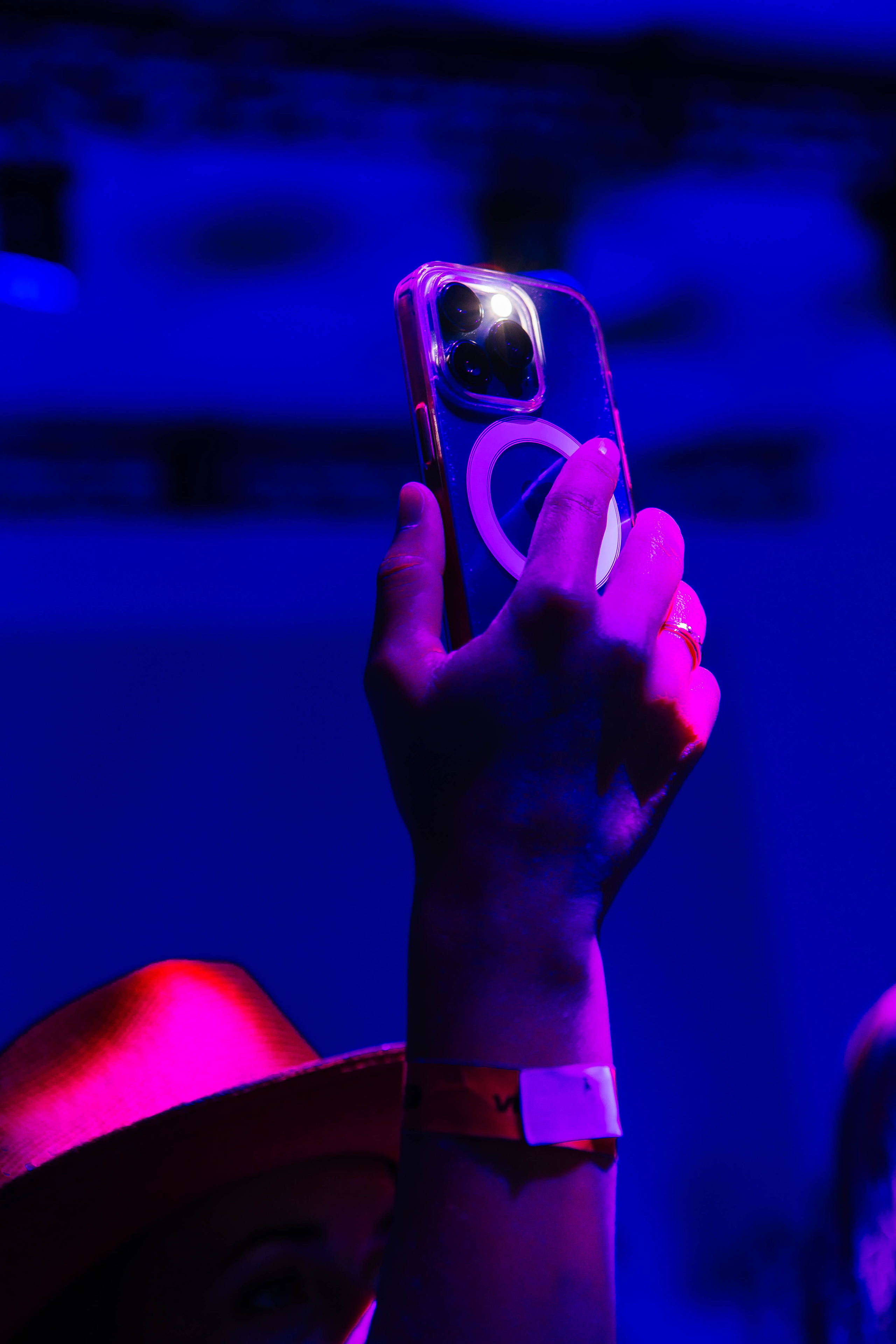 PRODAMUS | CASH FEST. Фотограф Абакумова Анастасия