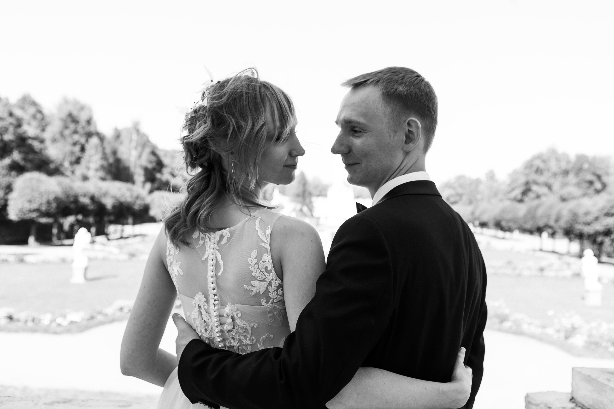 Андрей & Виктория. Фотограф Абакумова Анастасия