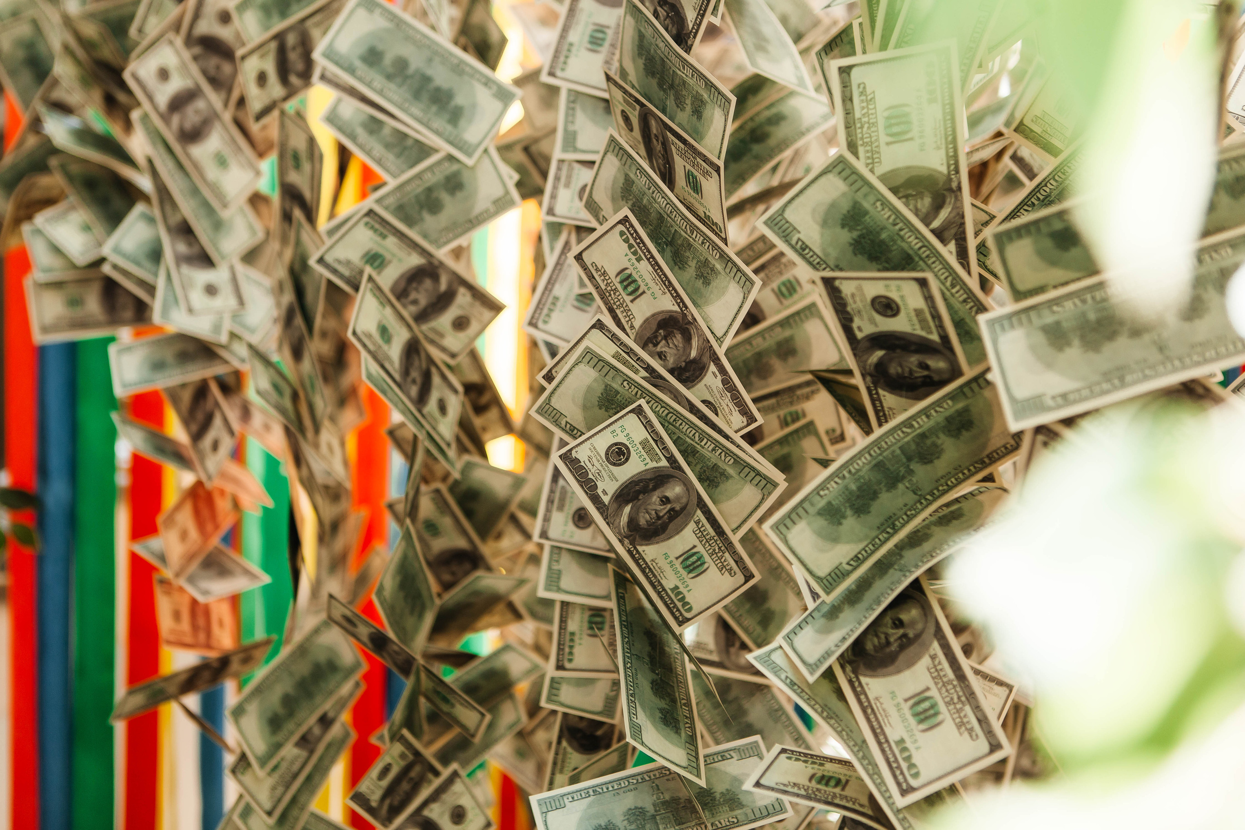 PRODAMUS | CASH FEST. Фотограф Абакумова Анастасия