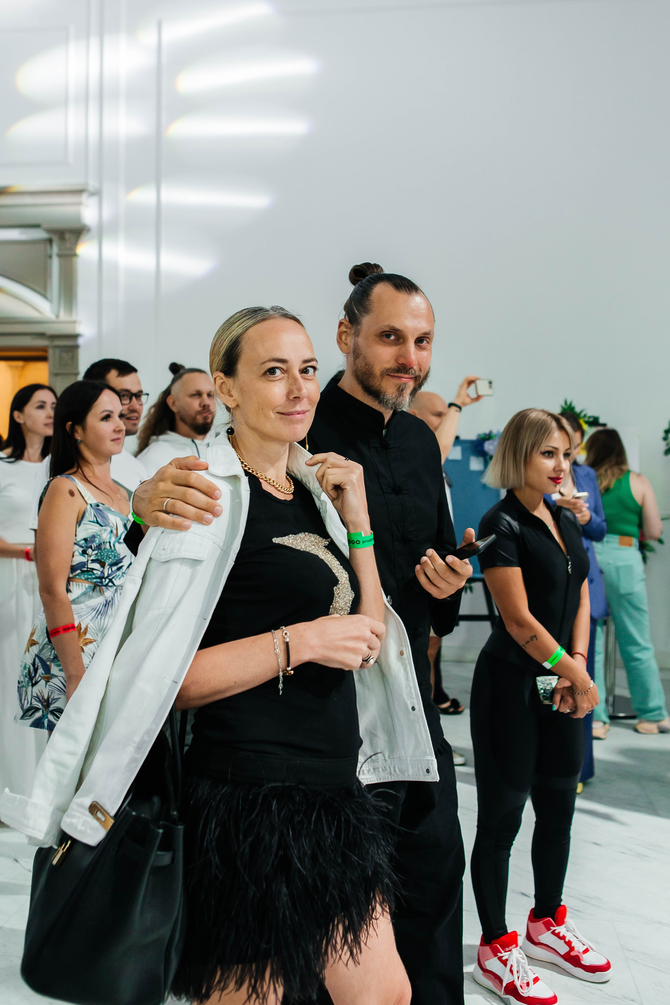 PRODAMUS | CASH FEST. Фотограф Абакумова Анастасия