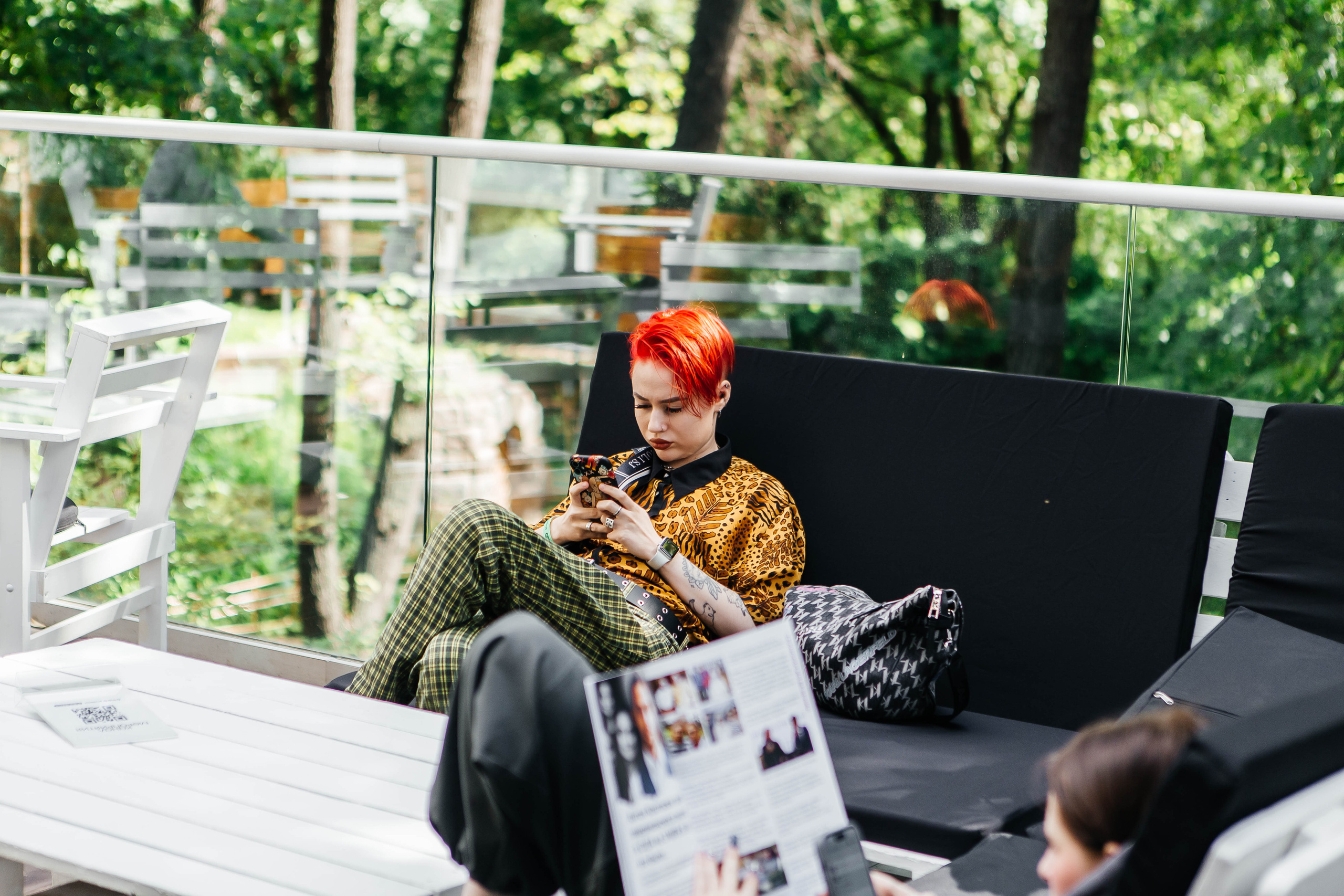 PRODAMUS | CASH FEST. Фотограф Абакумова Анастасия