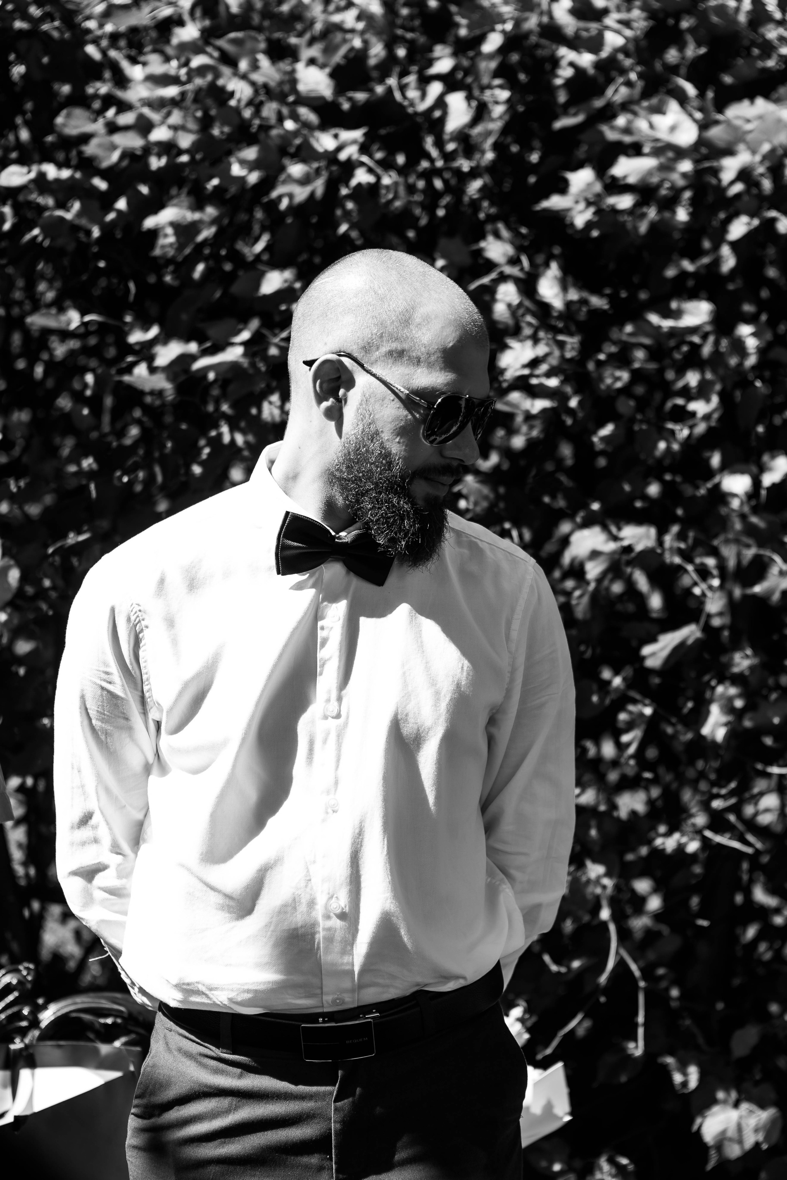 Андрей & Виктория. Фотограф Абакумова Анастасия