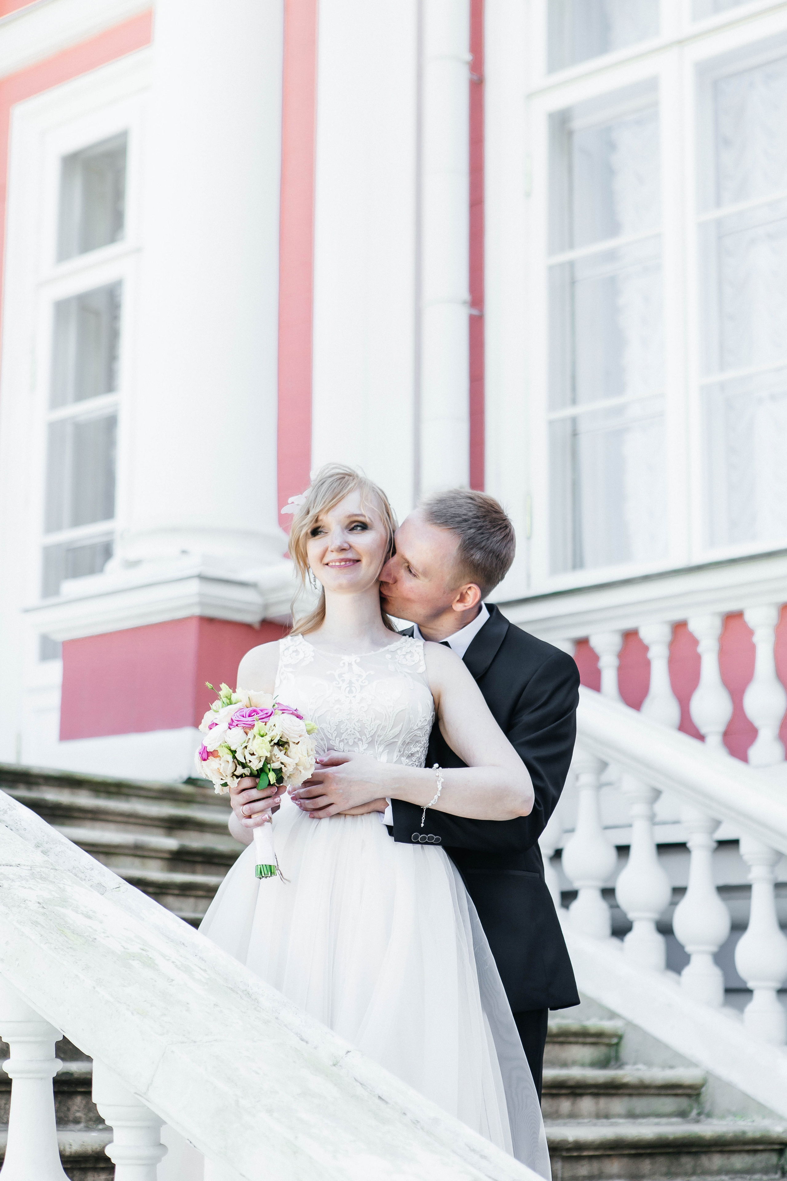 Андрей & Виктория. Фотограф Абакумова Анастасия