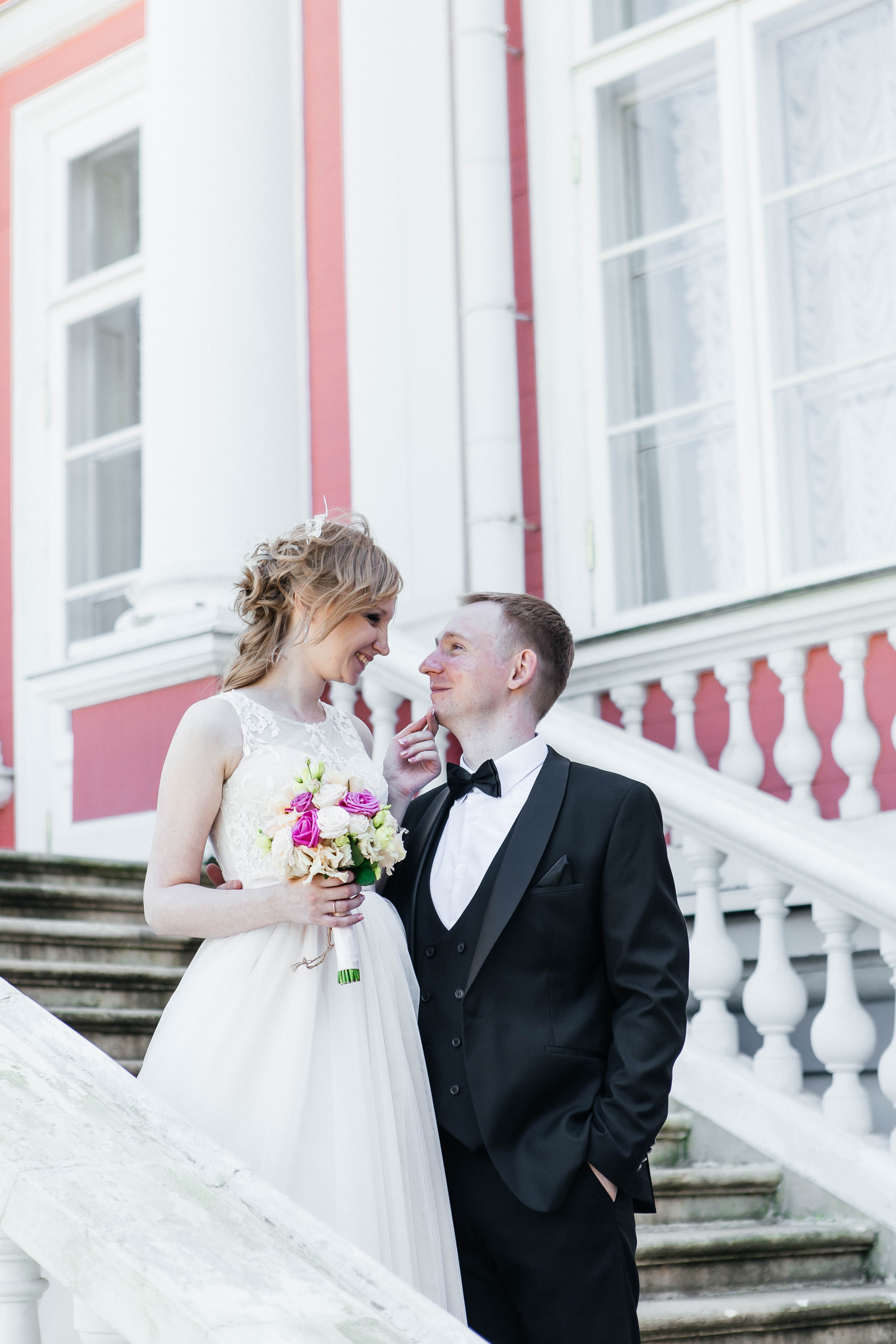 Андрей & Виктория. Фотограф Абакумова Анастасия