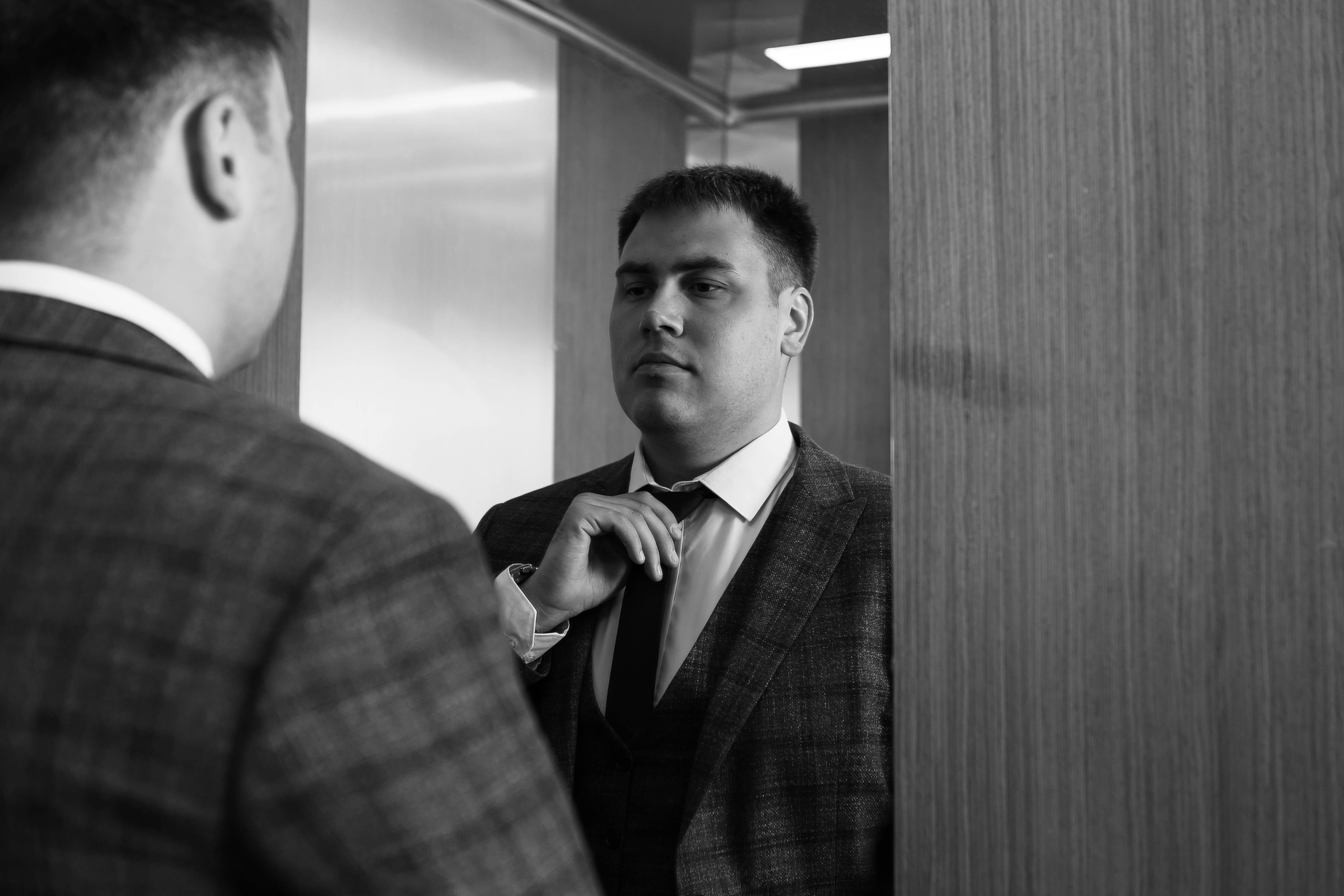 Евгений & Алина. Фотограф Абакумова Анастасия