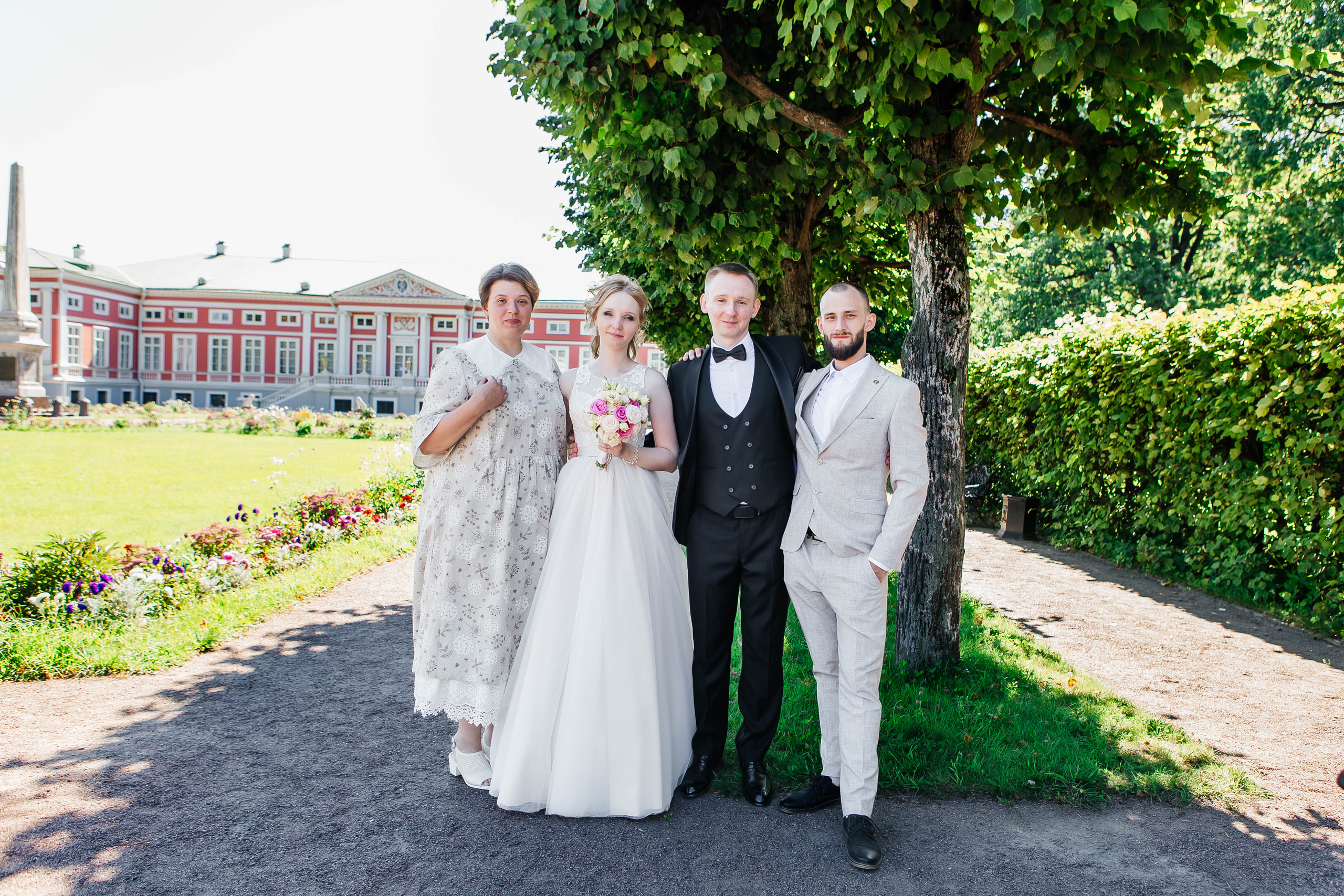 Андрей & Виктория. Фотограф Абакумова Анастасия