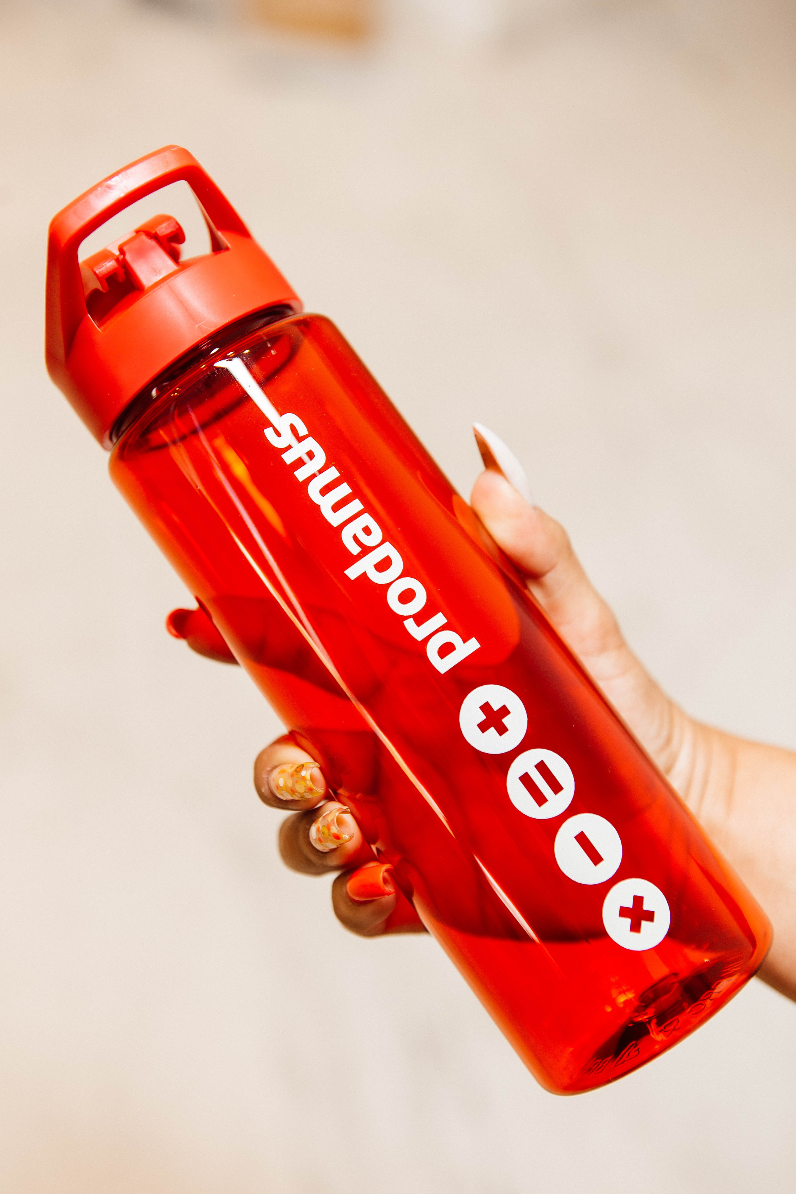 PRODAMUS | CASH FEST. Фотограф Абакумова Анастасия