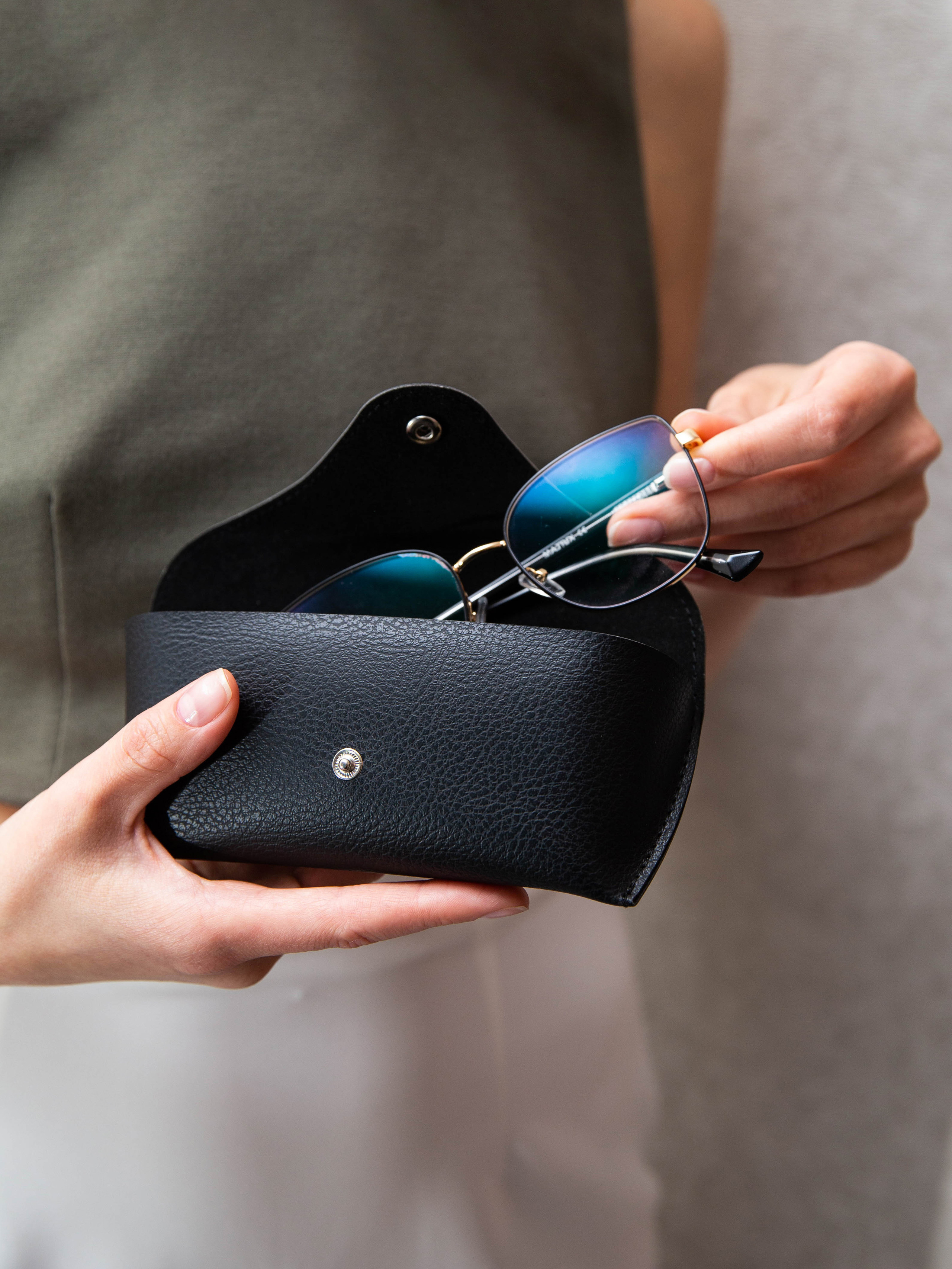 Чехол для очков | wb. Фотограф Абакумова Анастасия