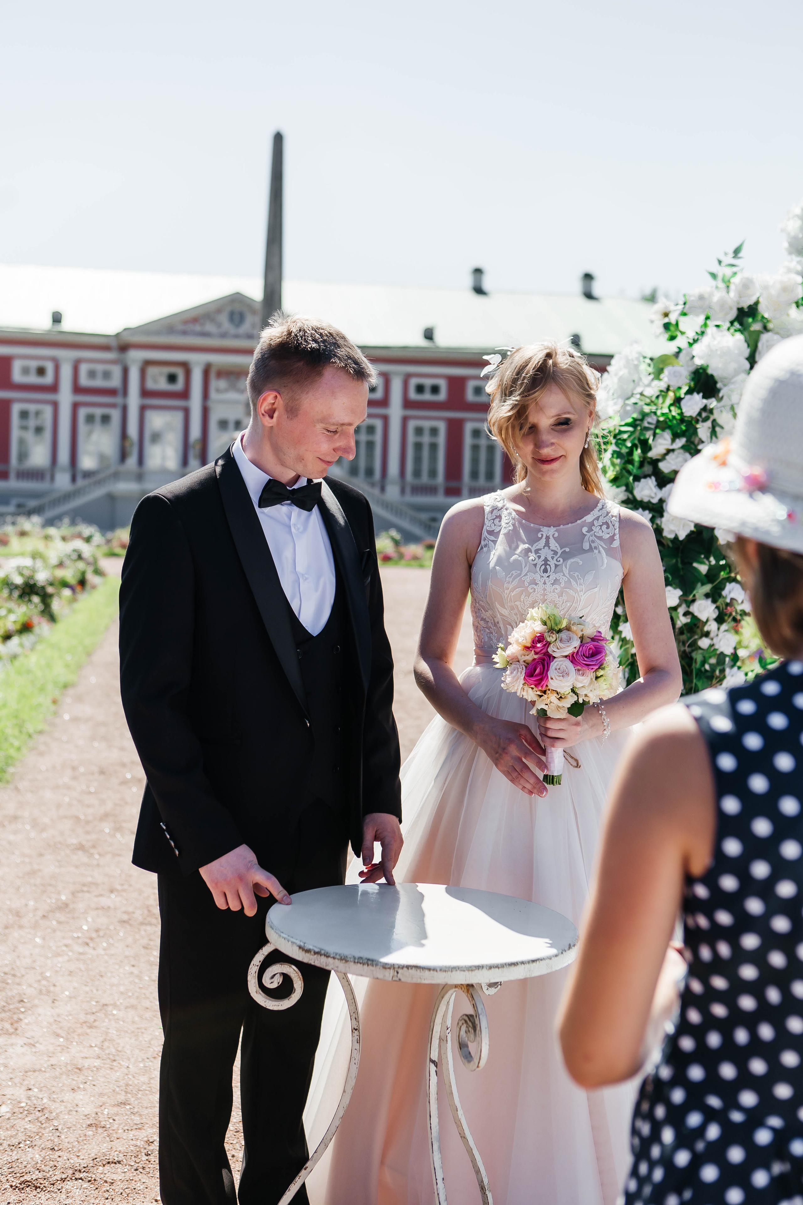 Андрей & Виктория. Фотограф Абакумова Анастасия