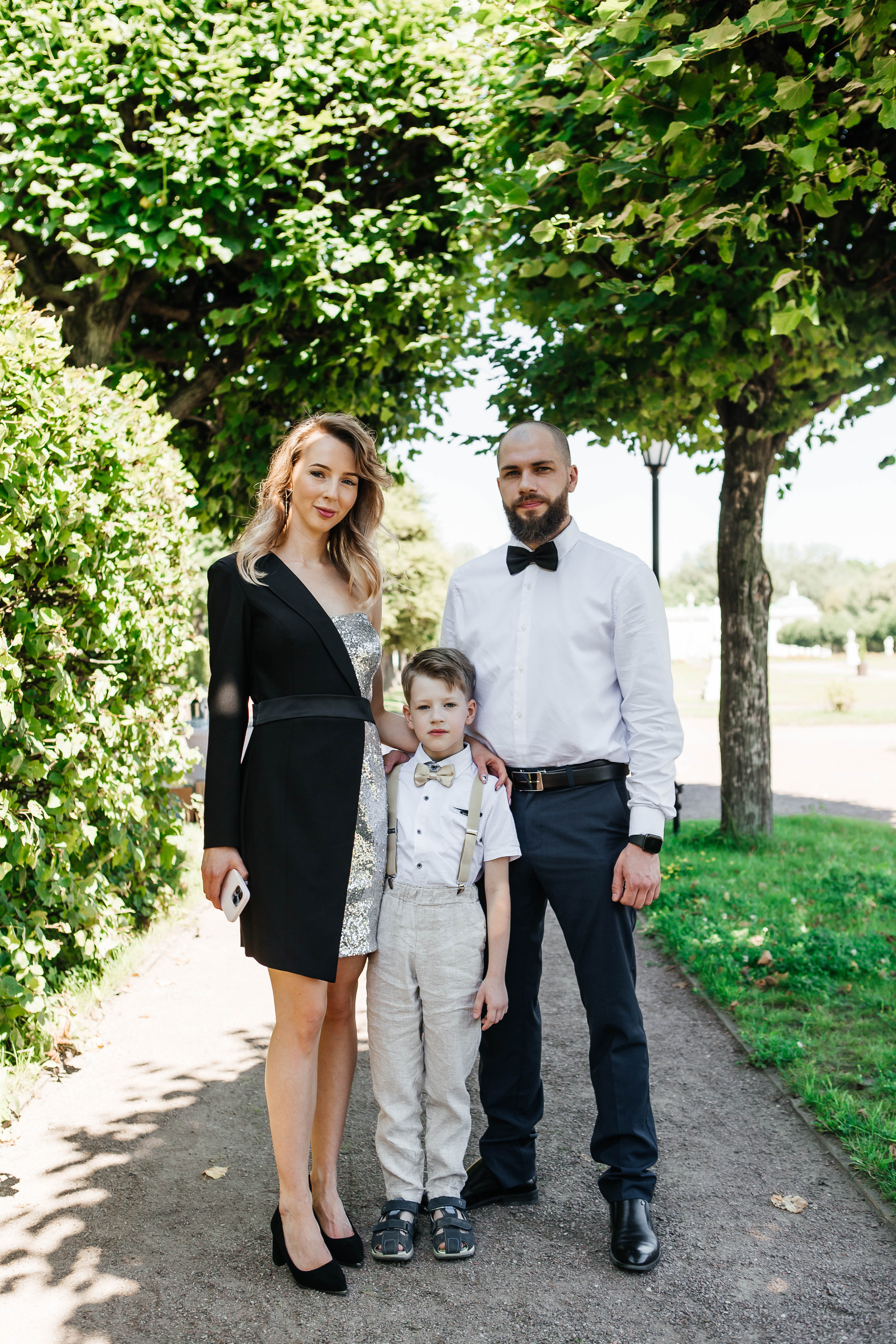 Андрей & Виктория. Фотограф Абакумова Анастасия