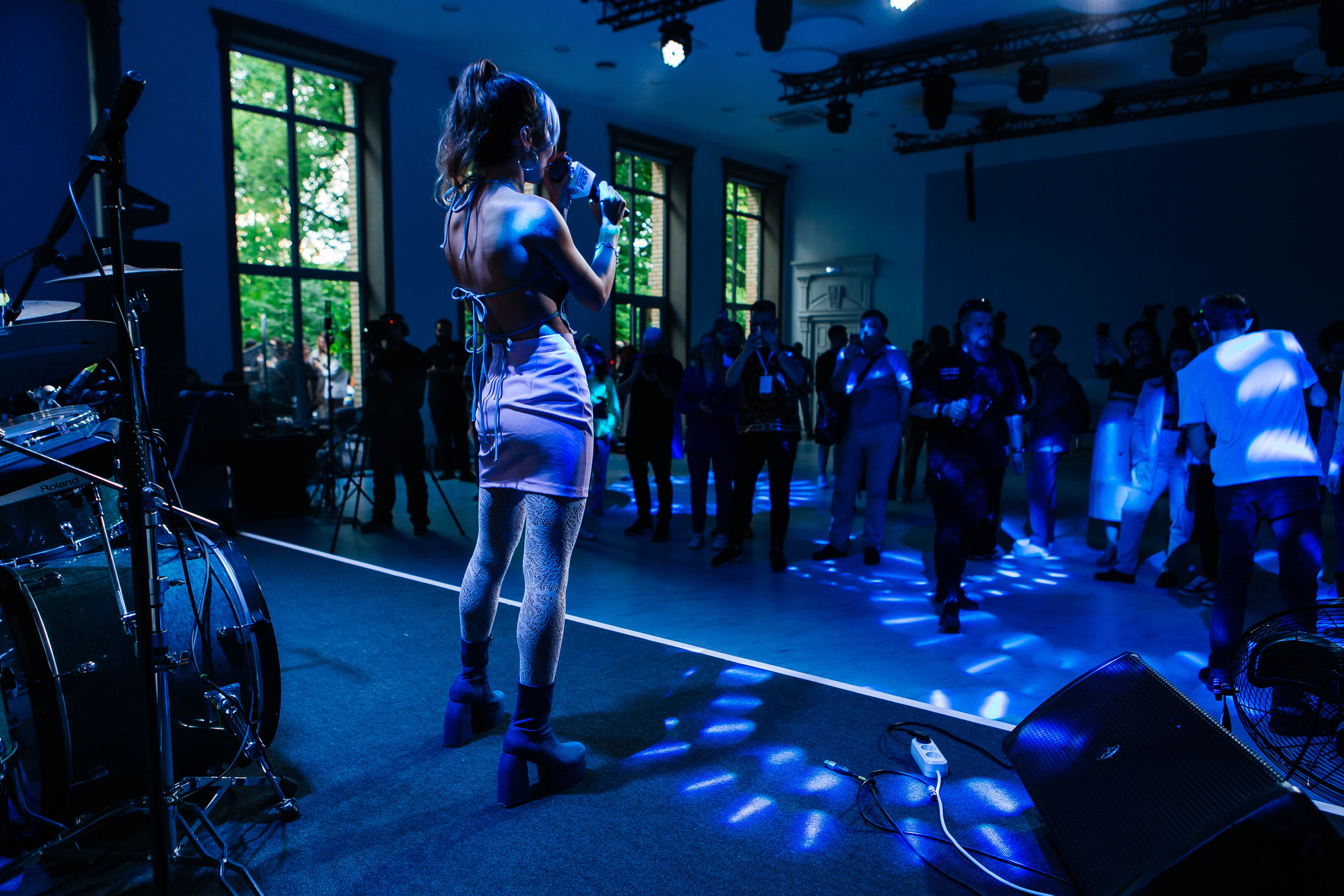 PRODAMUS | CASH FEST. Фотограф Абакумова Анастасия