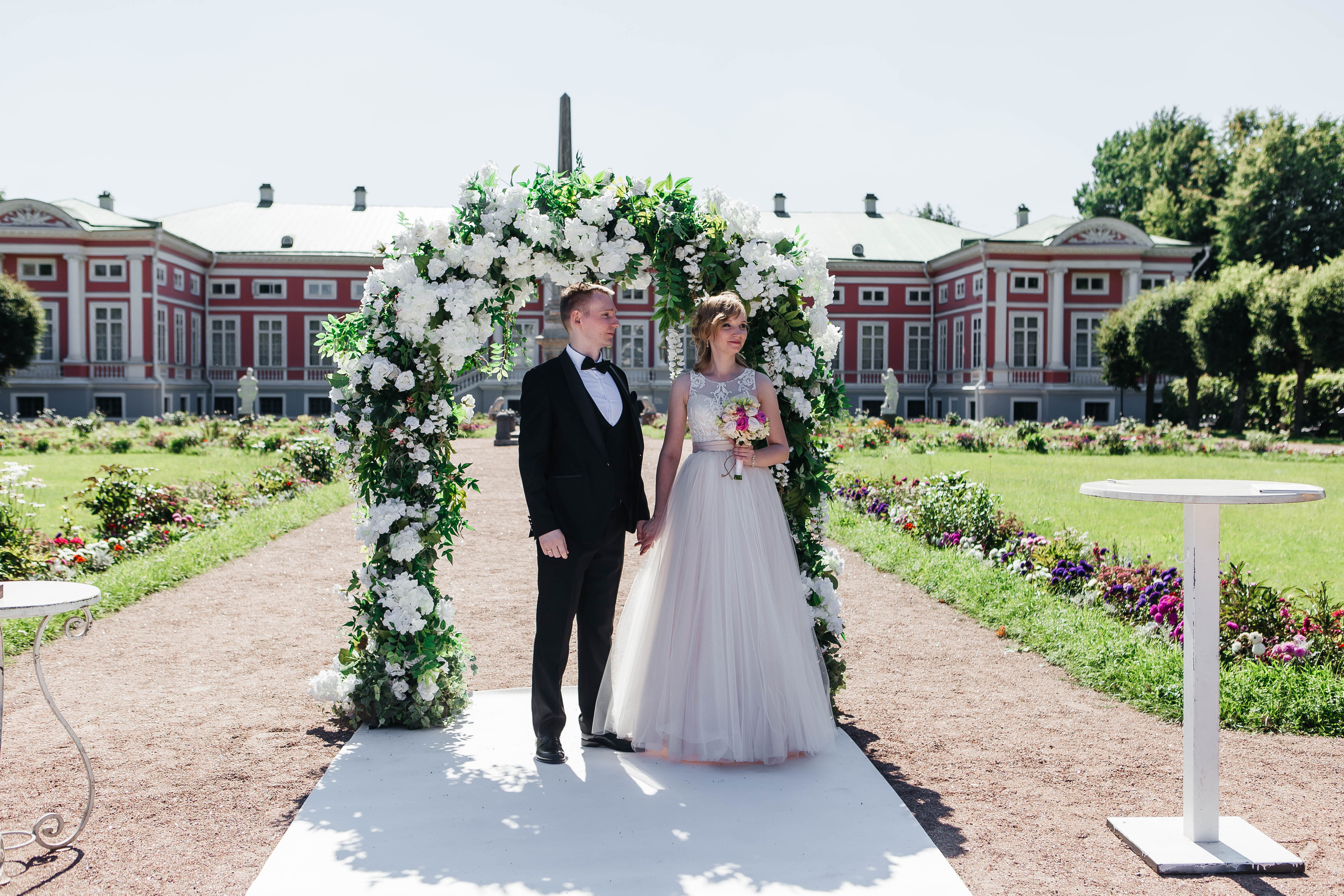 Андрей & Виктория. Фотограф Абакумова Анастасия