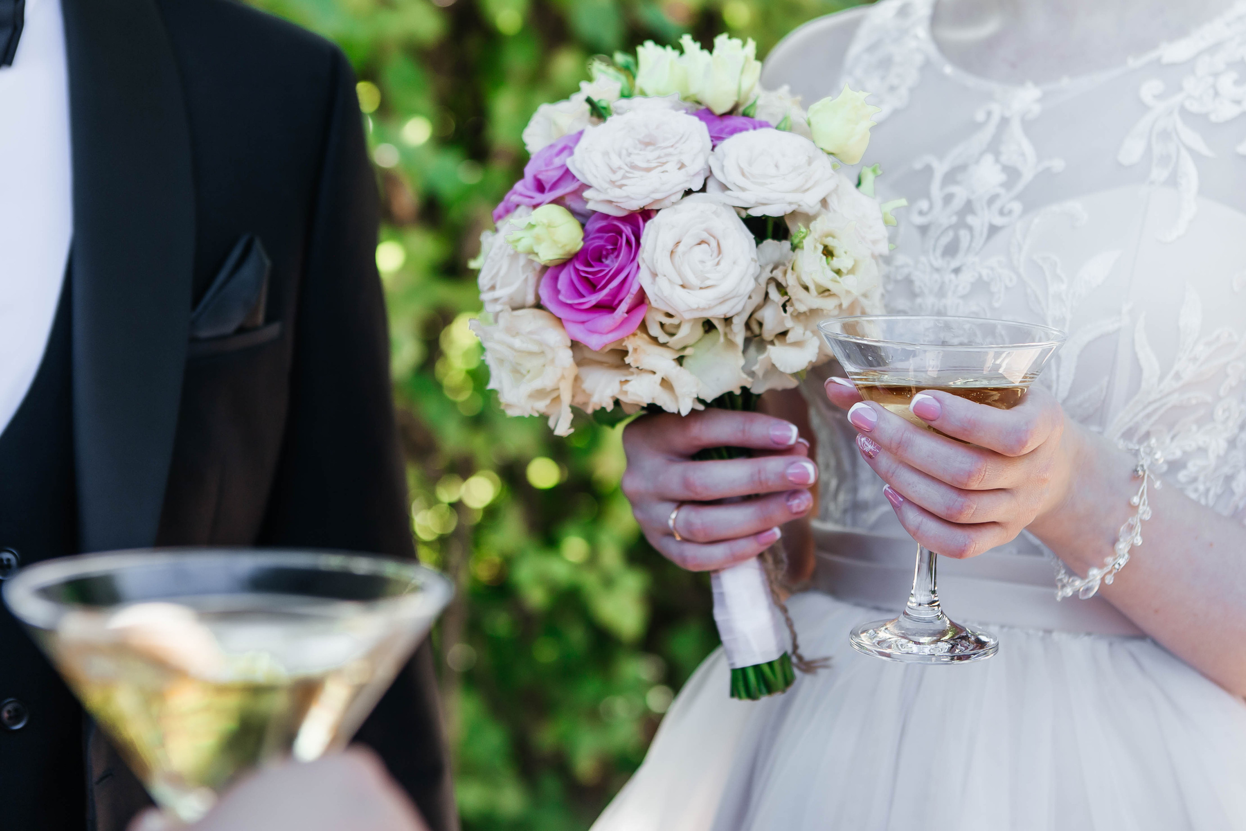 Андрей & Виктория. Фотограф Абакумова Анастасия