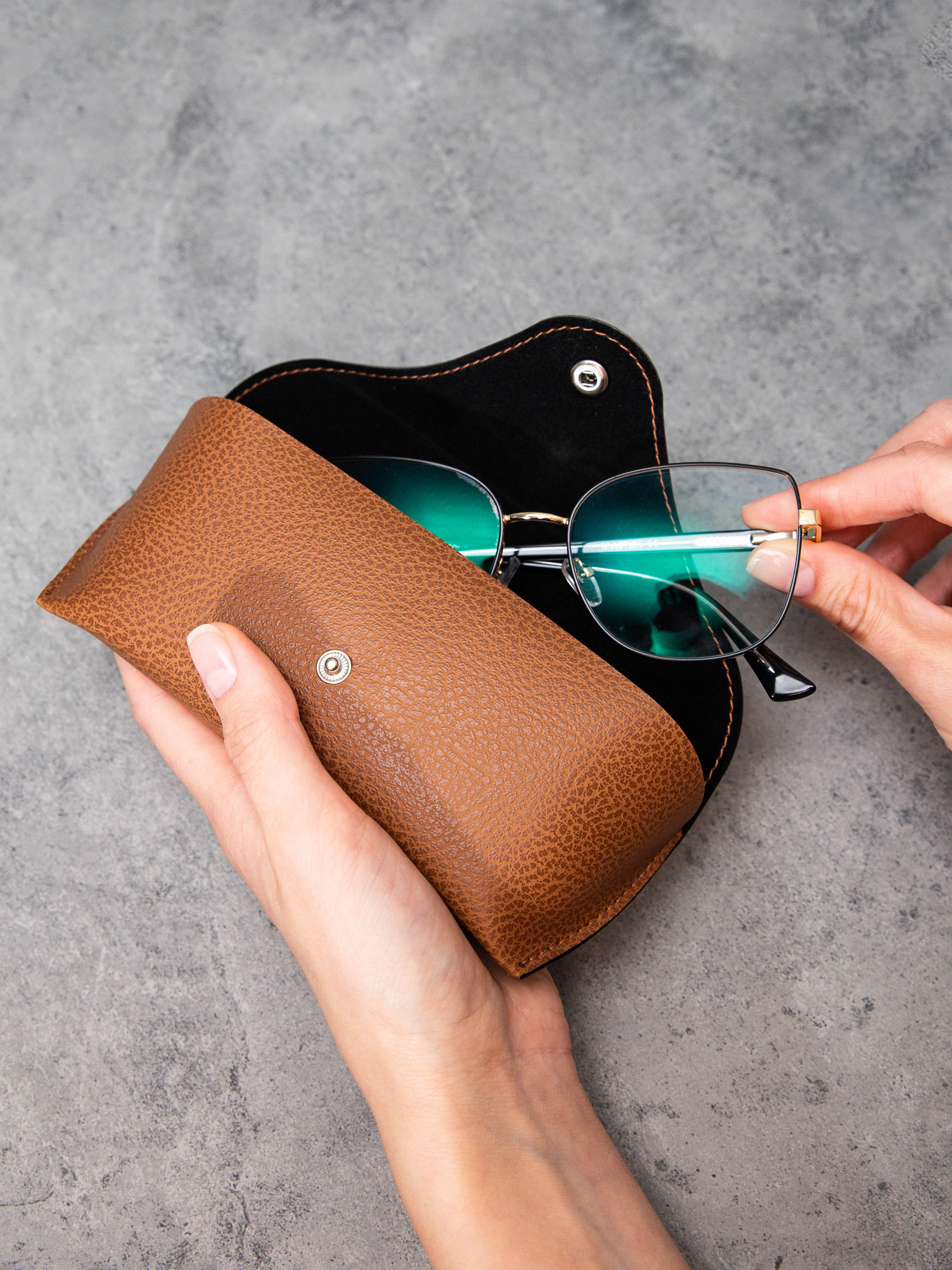 Чехол для очков | wb. Фотограф Абакумова Анастасия