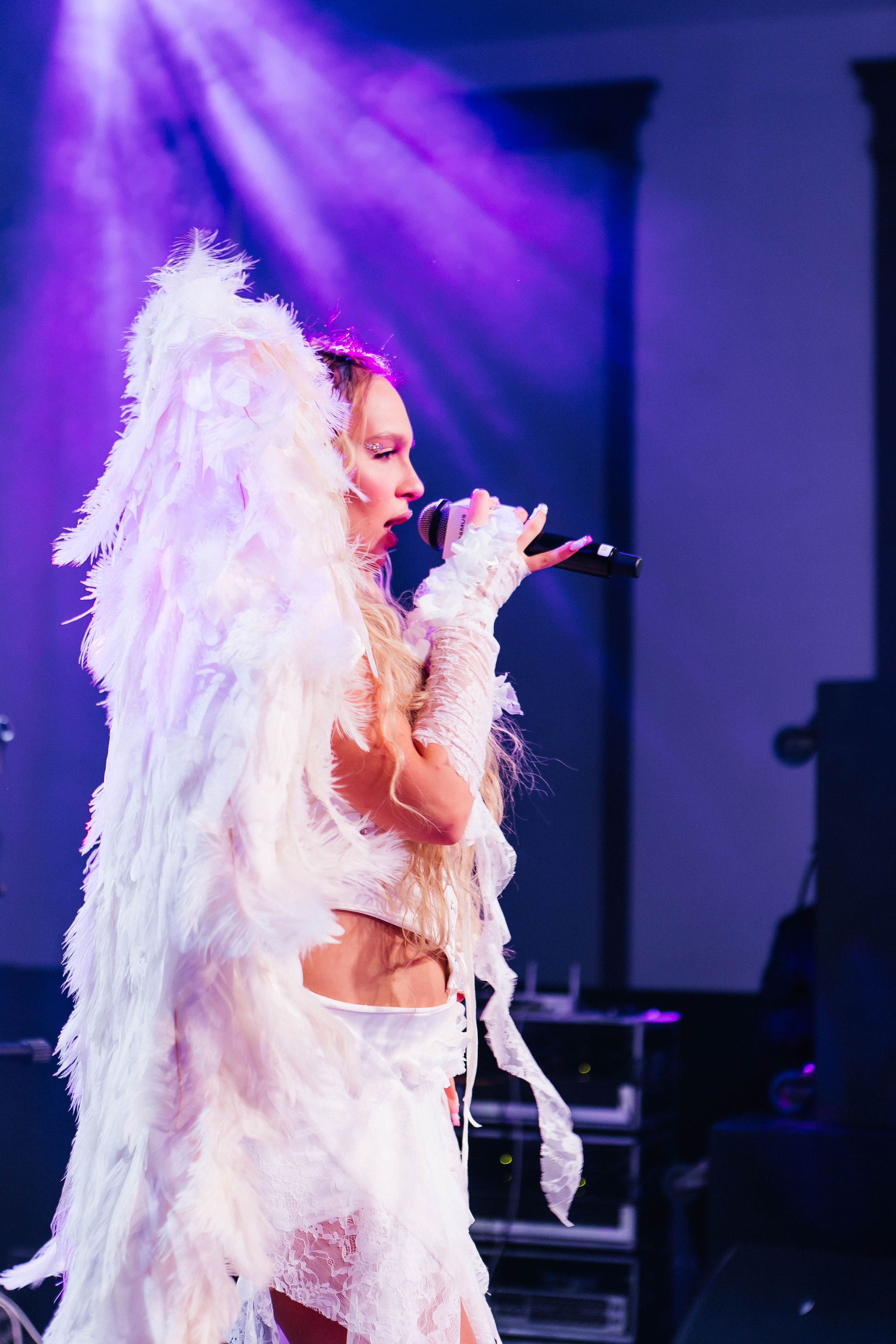 PRODAMUS | CASH FEST. Фотограф Абакумова Анастасия