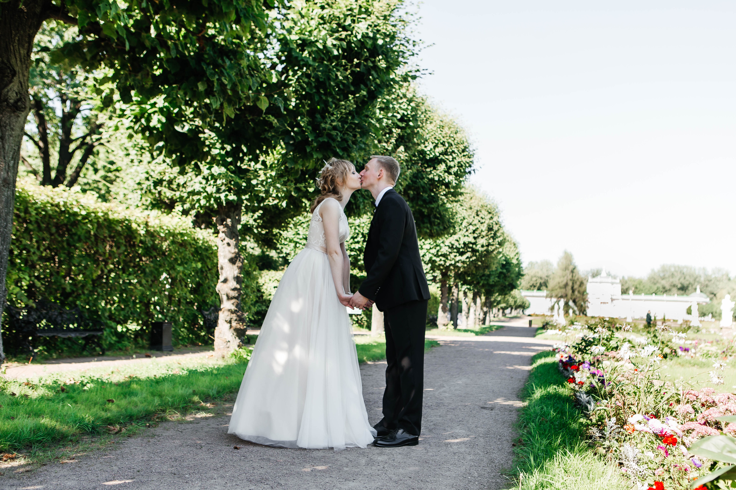 Андрей & Виктория. Фотограф Абакумова Анастасия