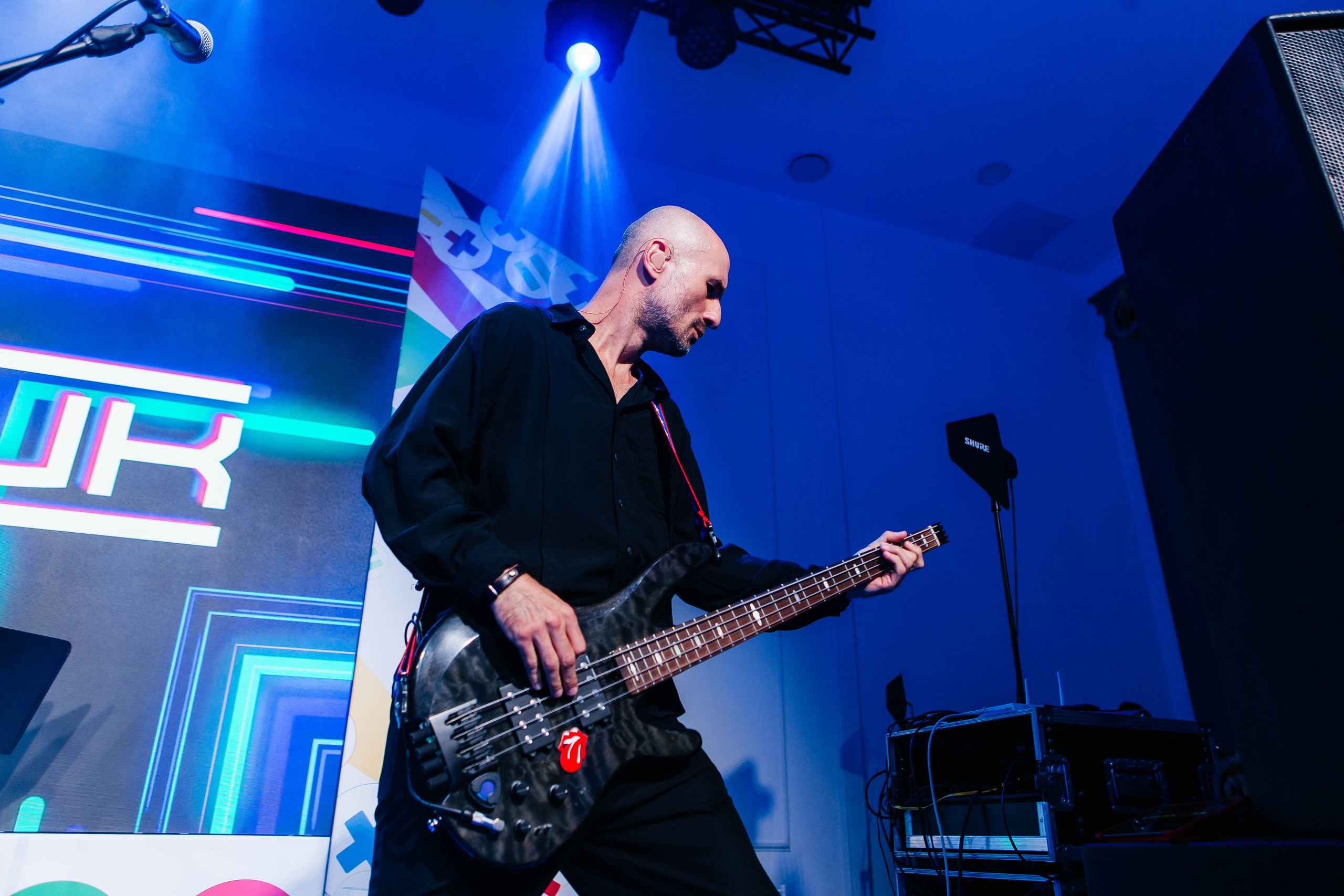 PRODAMUS | CASH FEST. Фотограф Абакумова Анастасия