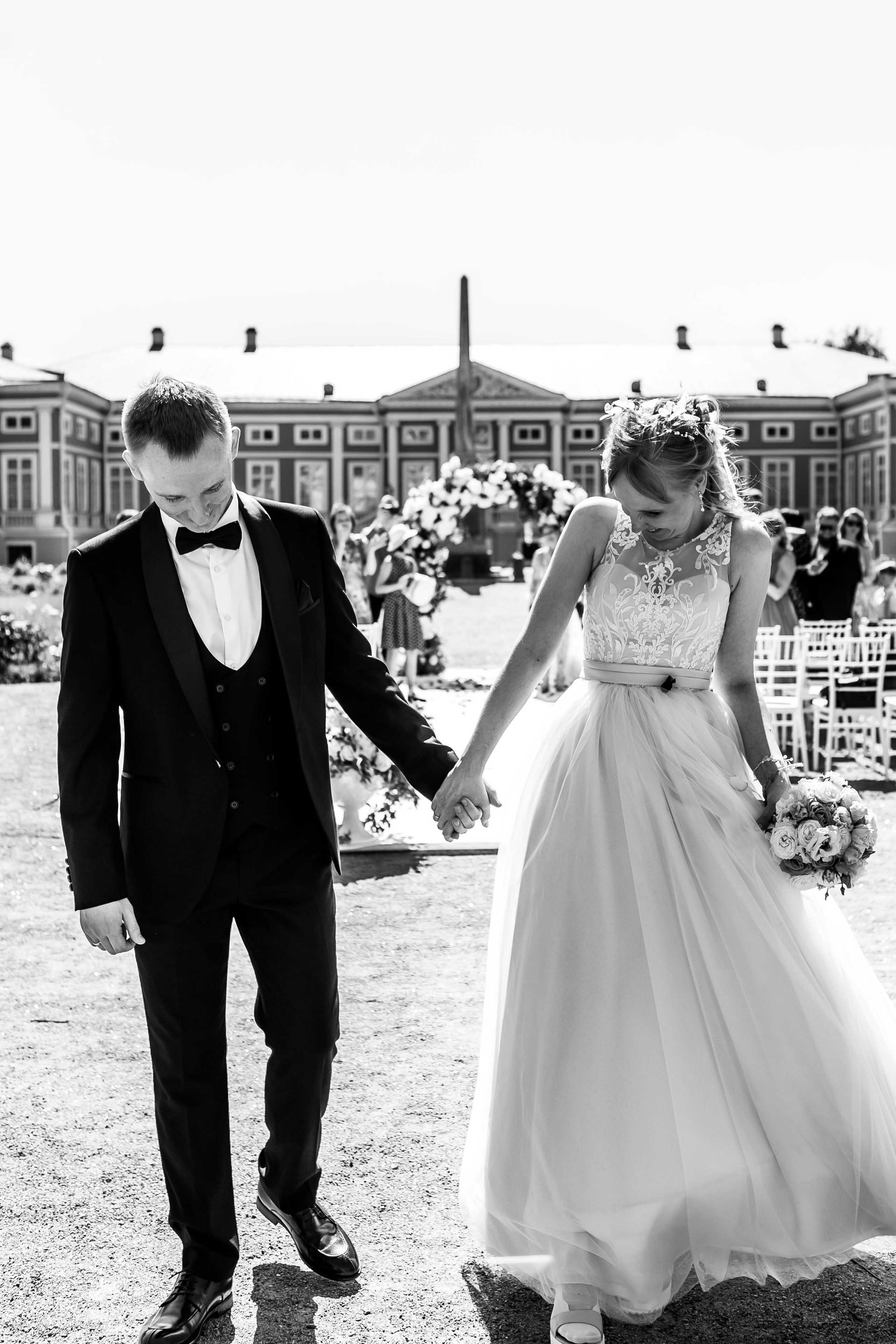 Андрей & Виктория. Фотограф Абакумова Анастасия