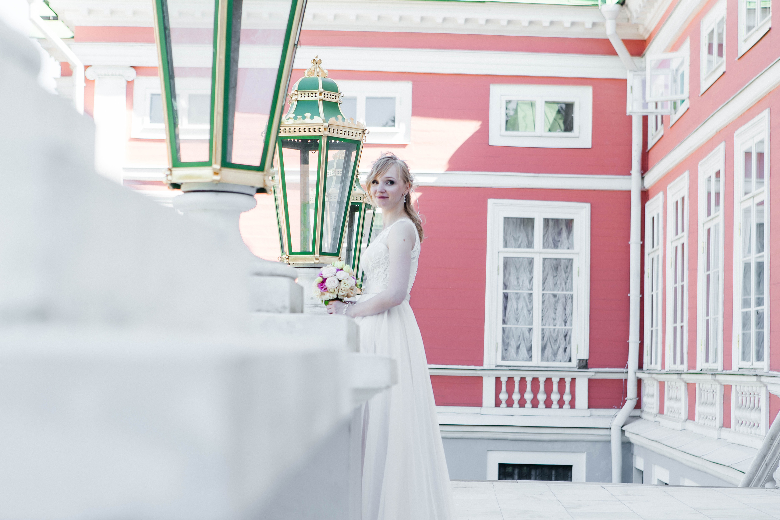 Андрей & Виктория. Фотограф Абакумова Анастасия