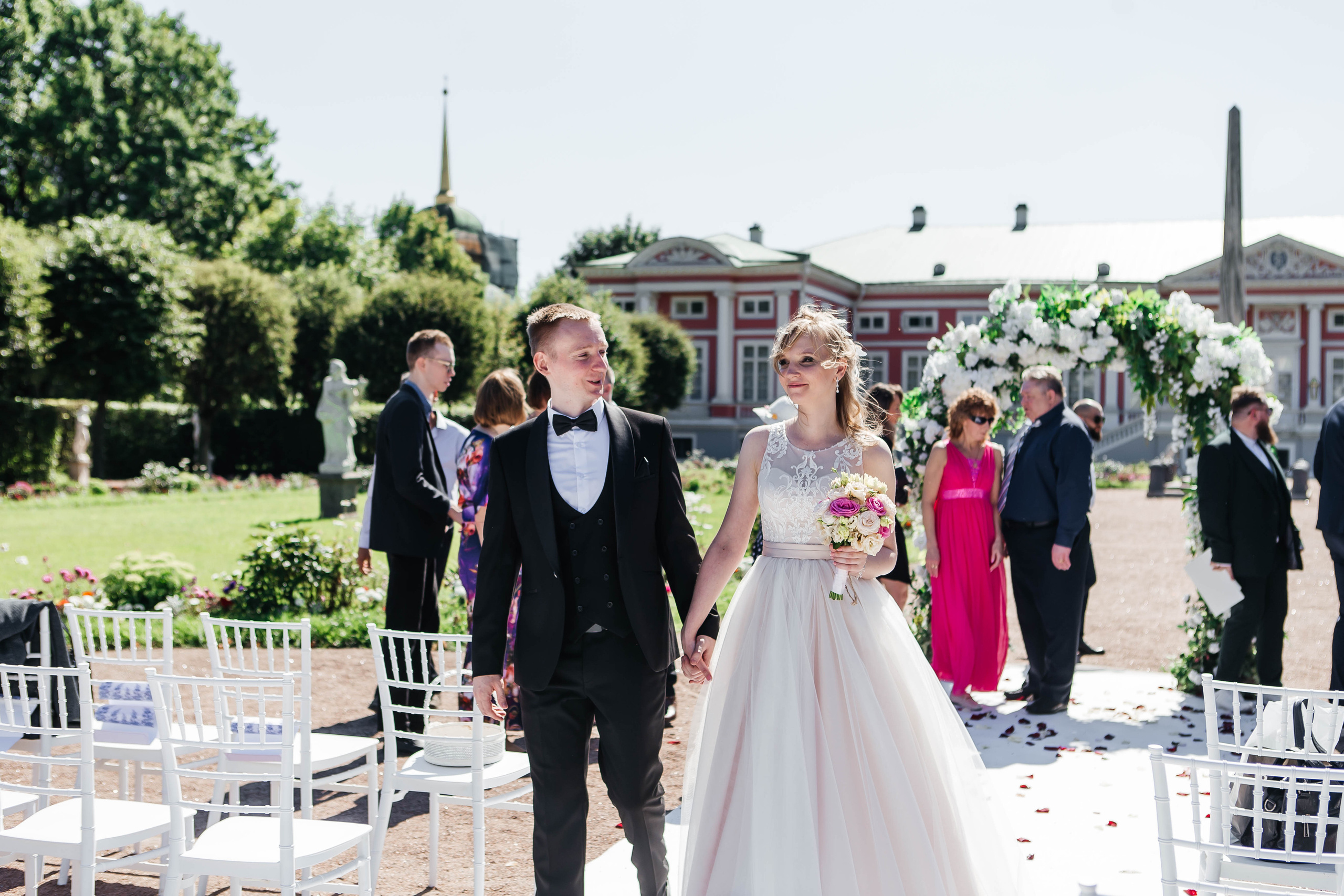 Андрей & Виктория. Фотограф Абакумова Анастасия