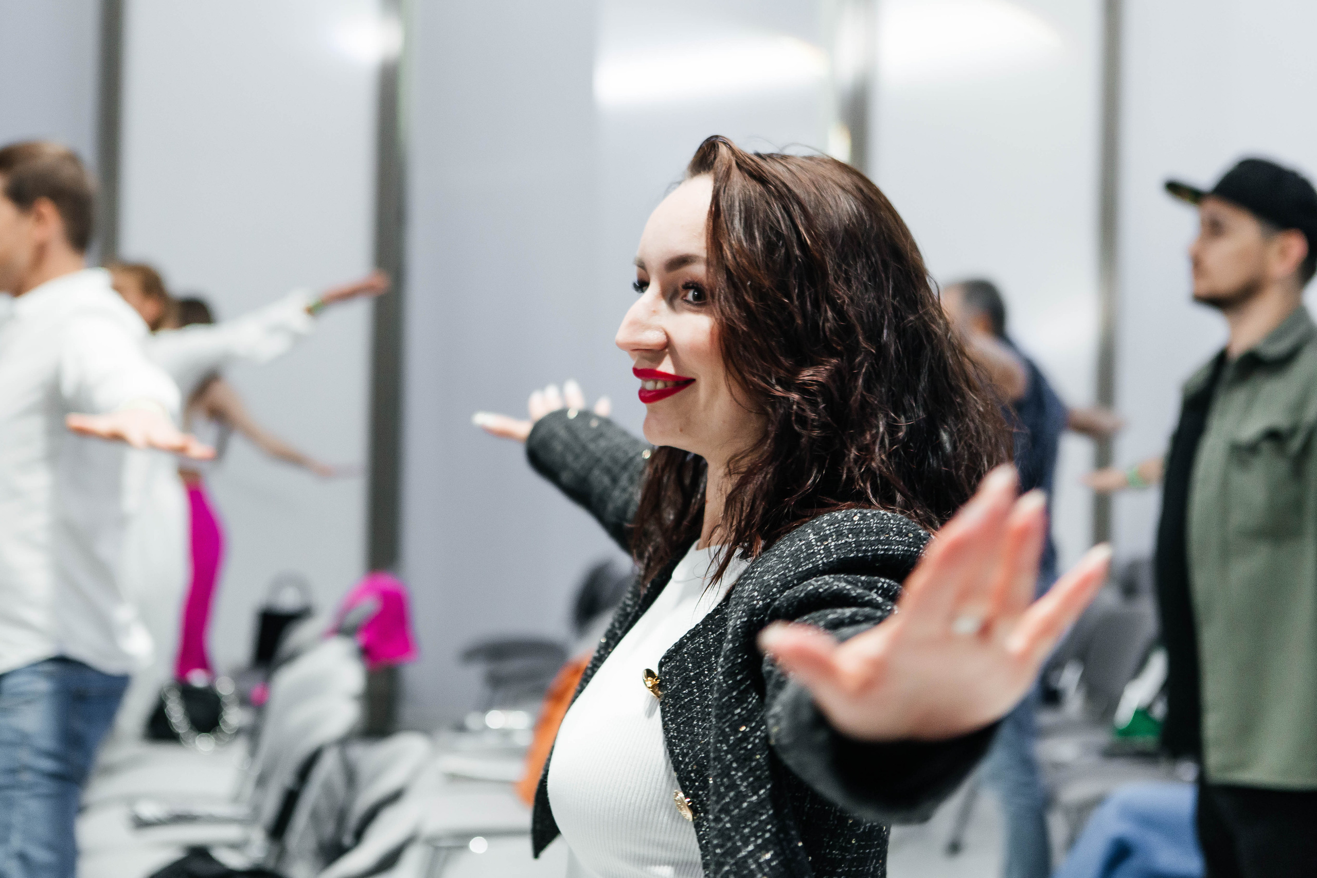 PRODAMUS | CASH FEST. Фотограф Абакумова Анастасия