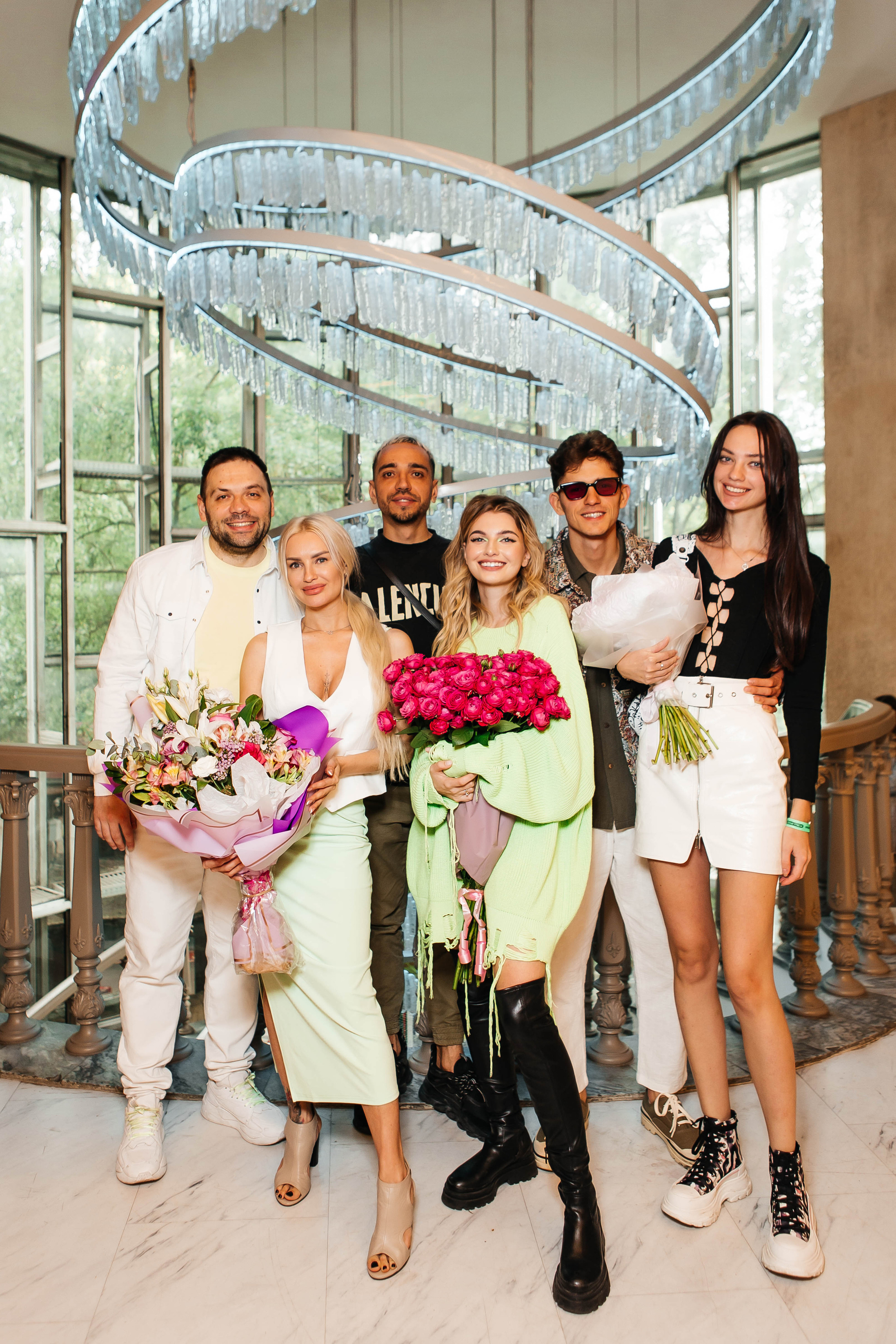 PRODAMUS | CASH FEST. Фотограф Абакумова Анастасия