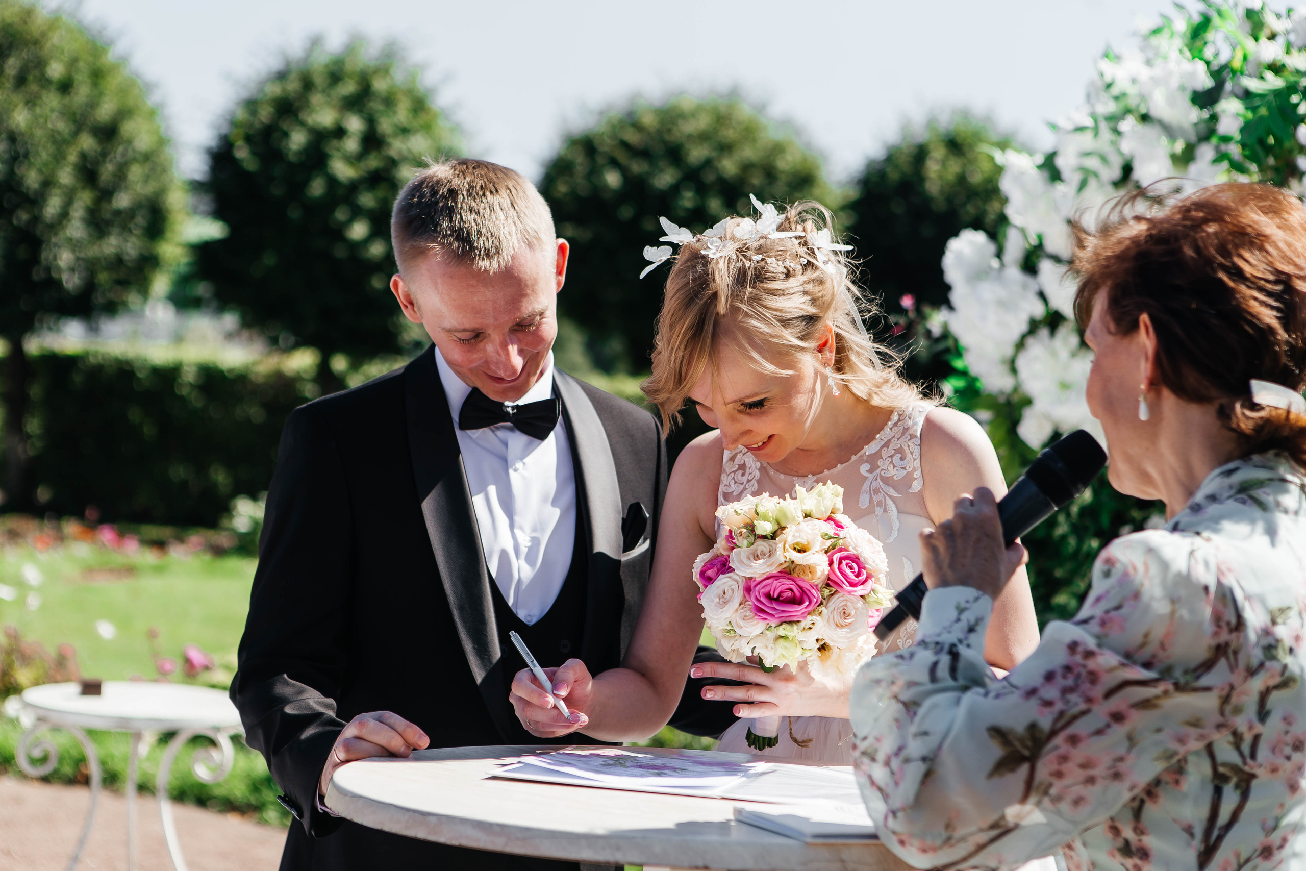 Андрей & Виктория. Фотограф Абакумова Анастасия