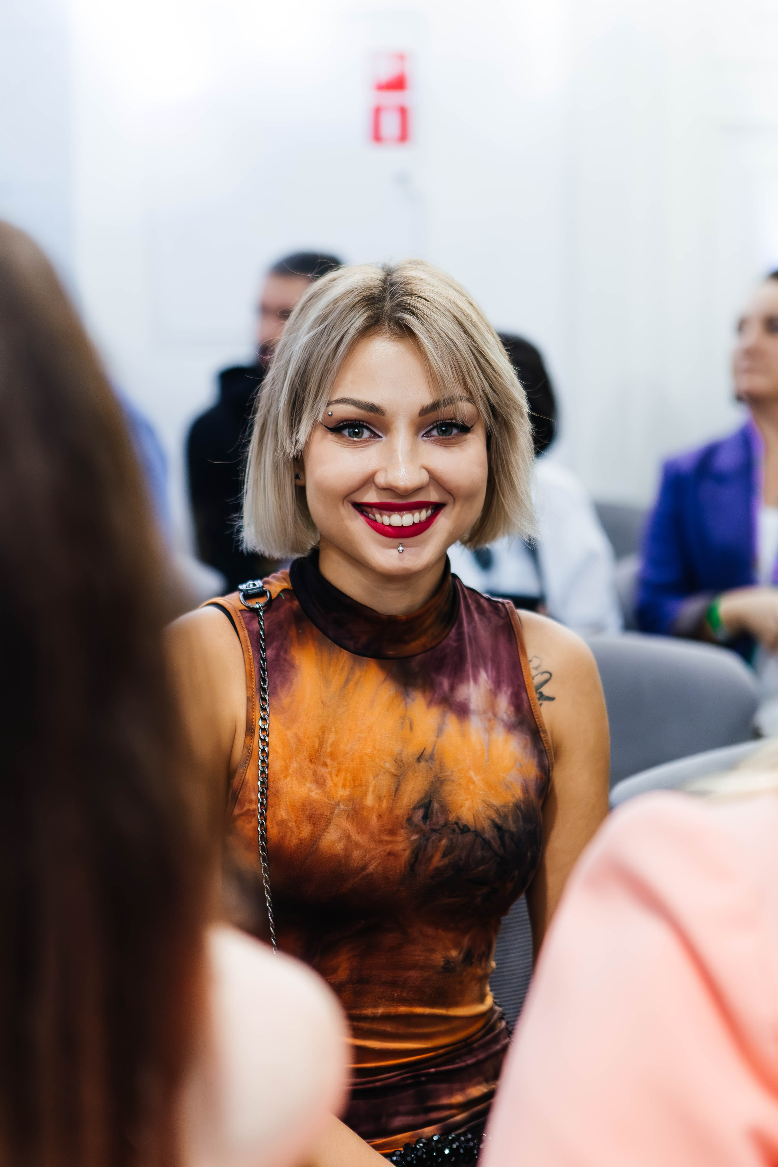 PRODAMUS | CASH FEST. Фотограф Абакумова Анастасия