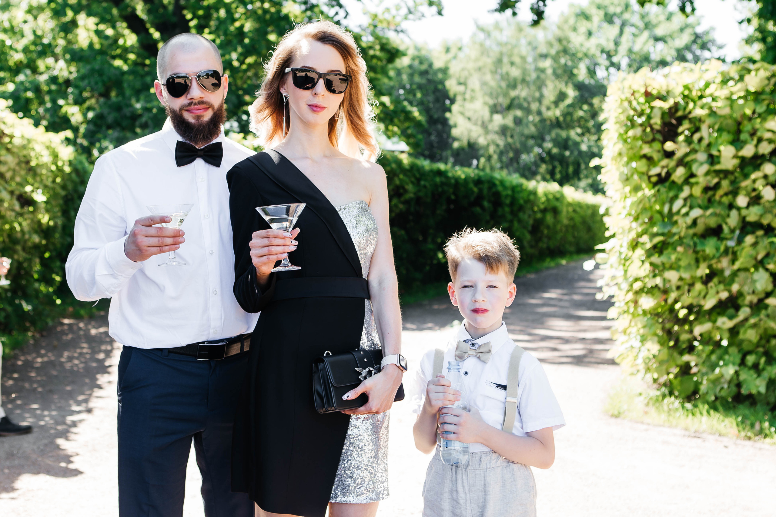 Андрей & Виктория. Фотограф Абакумова Анастасия