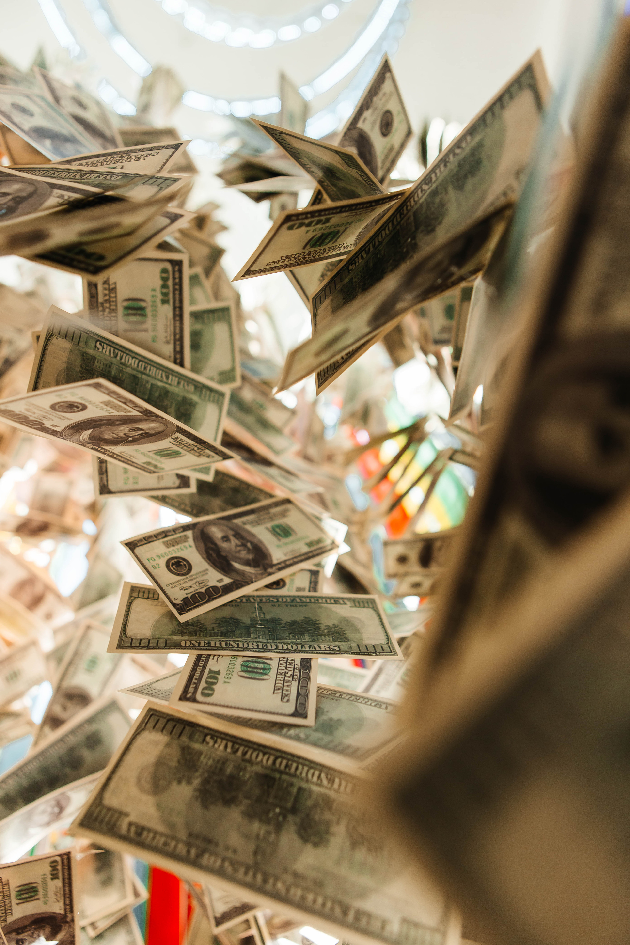 PRODAMUS | CASH FEST. Фотограф Абакумова Анастасия