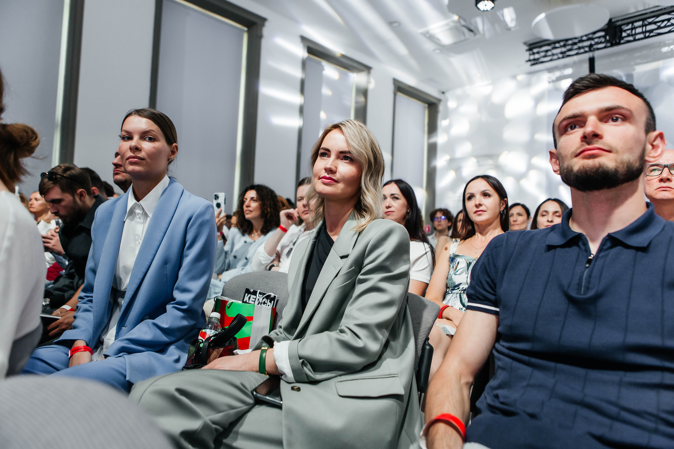 PRODAMUS | CASH FEST. Фотограф Абакумова Анастасия