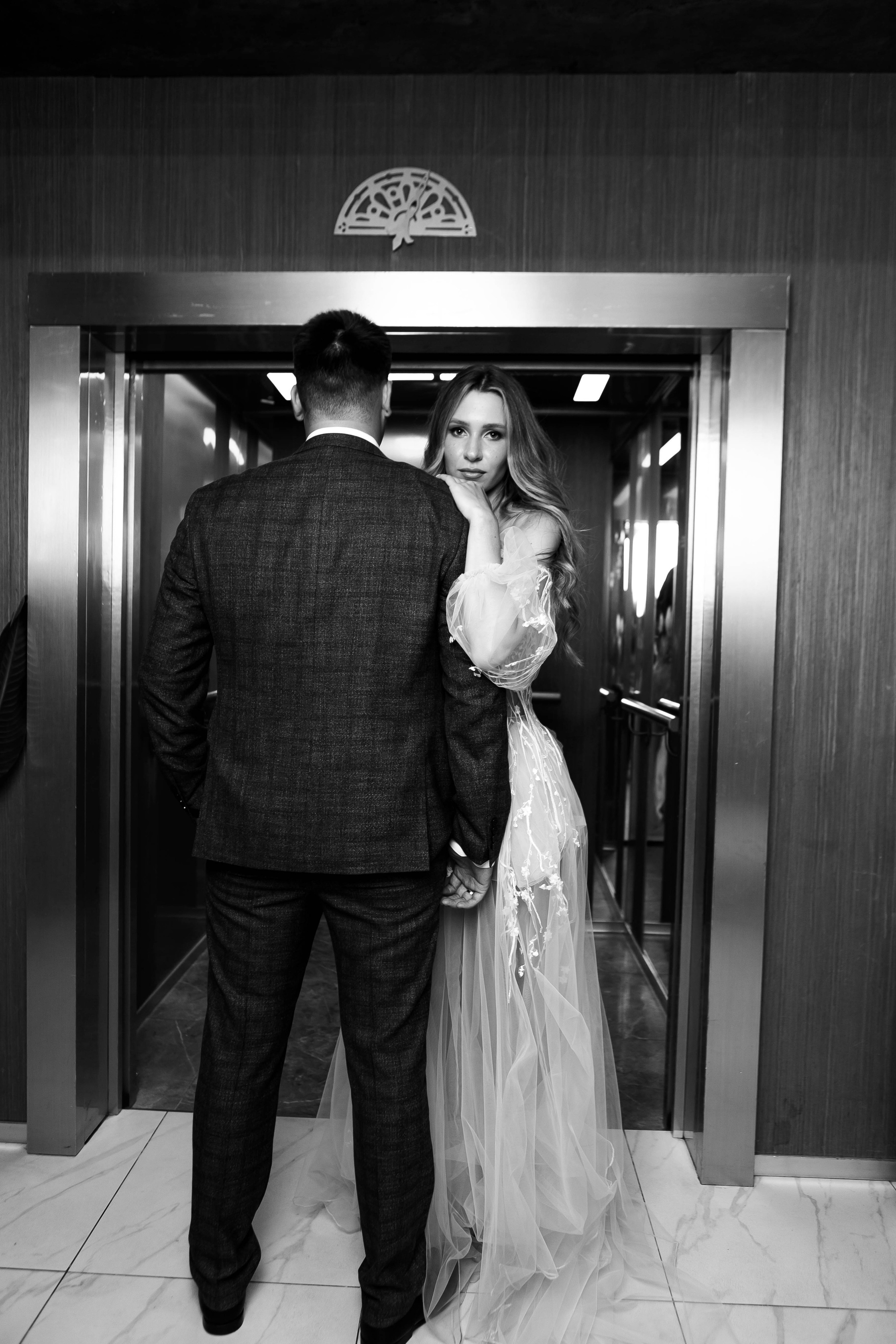 Евгений & Алина. Фотограф Абакумова Анастасия