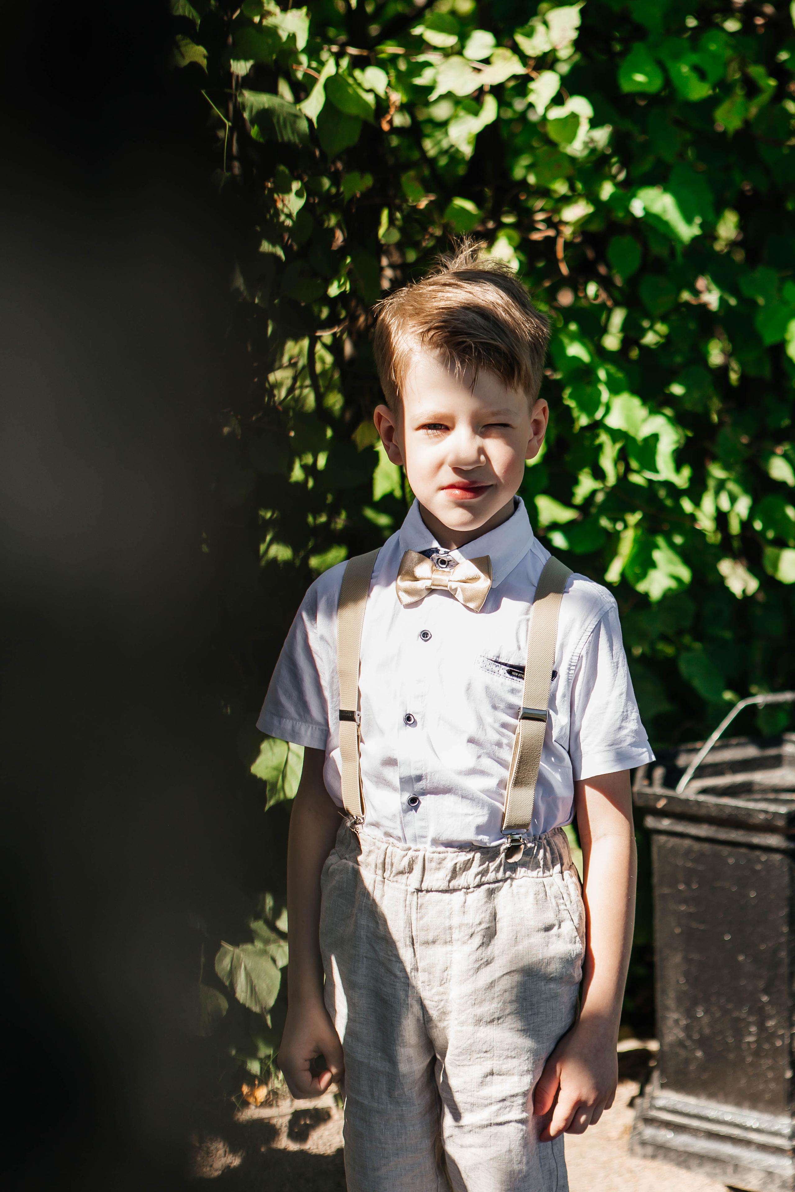 Андрей & Виктория. Фотограф Абакумова Анастасия