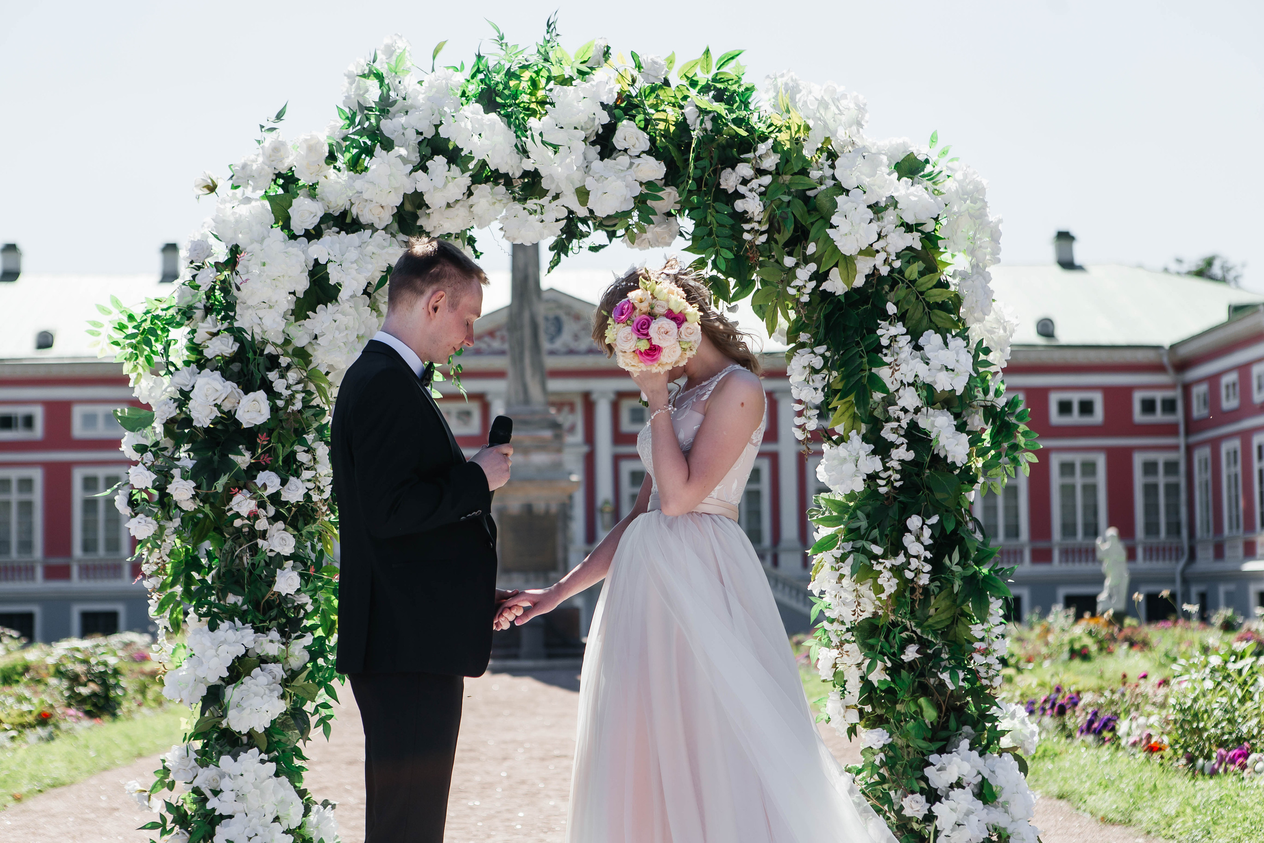 Андрей & Виктория. Фотограф Абакумова Анастасия