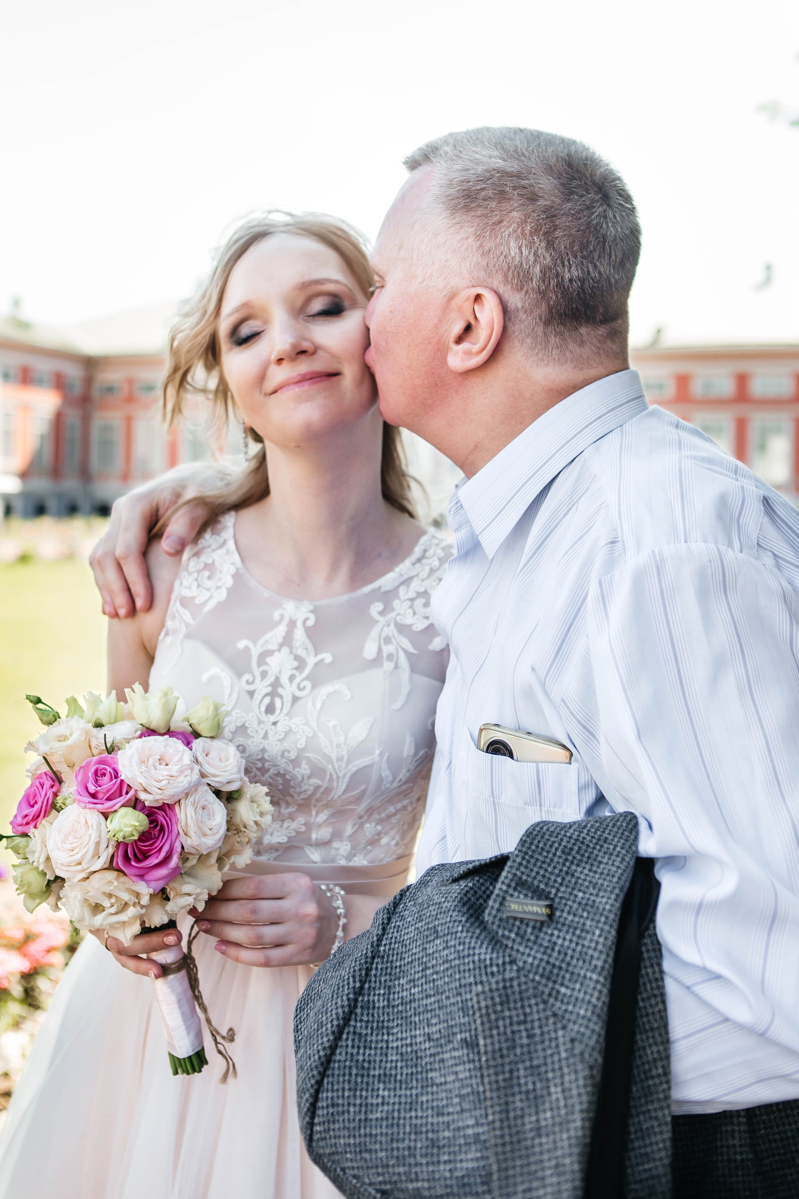 Андрей & Виктория. Фотограф Абакумова Анастасия