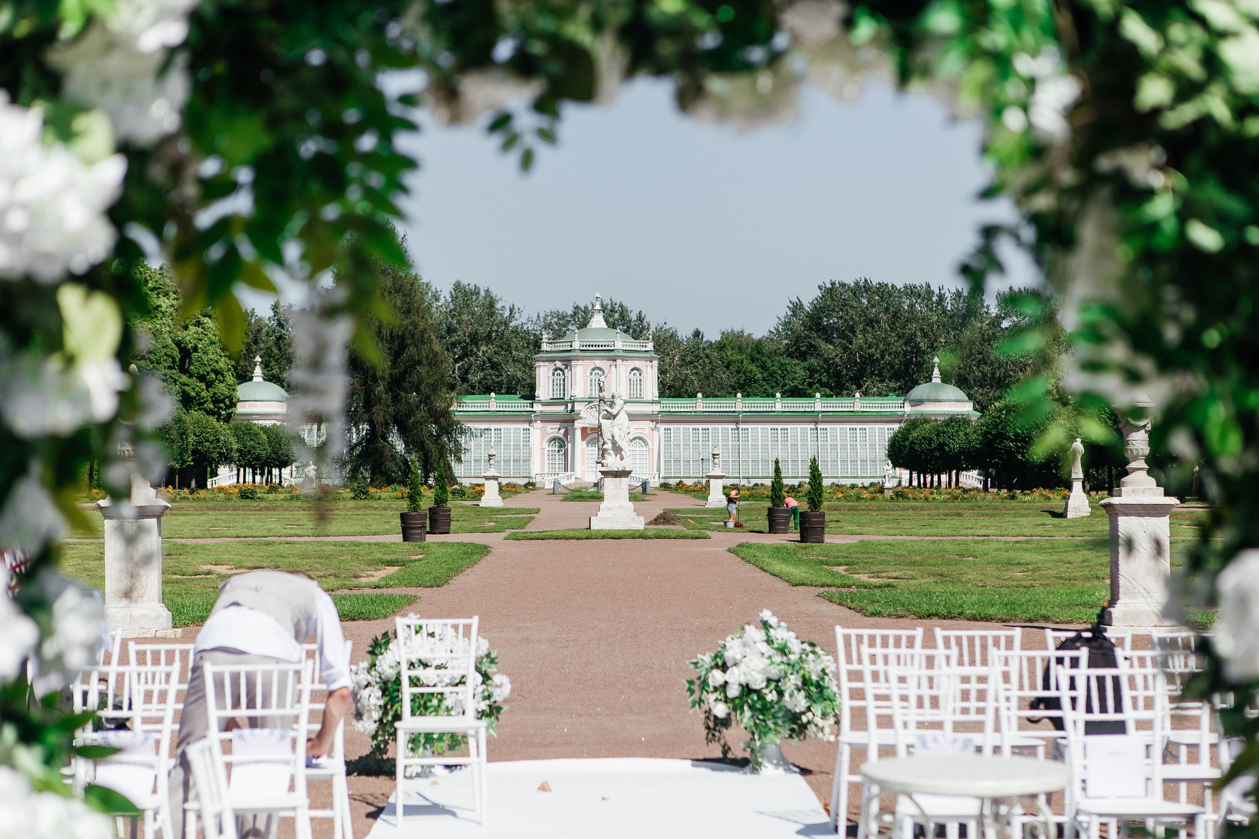 Андрей & Виктория. Фотограф Абакумова Анастасия
