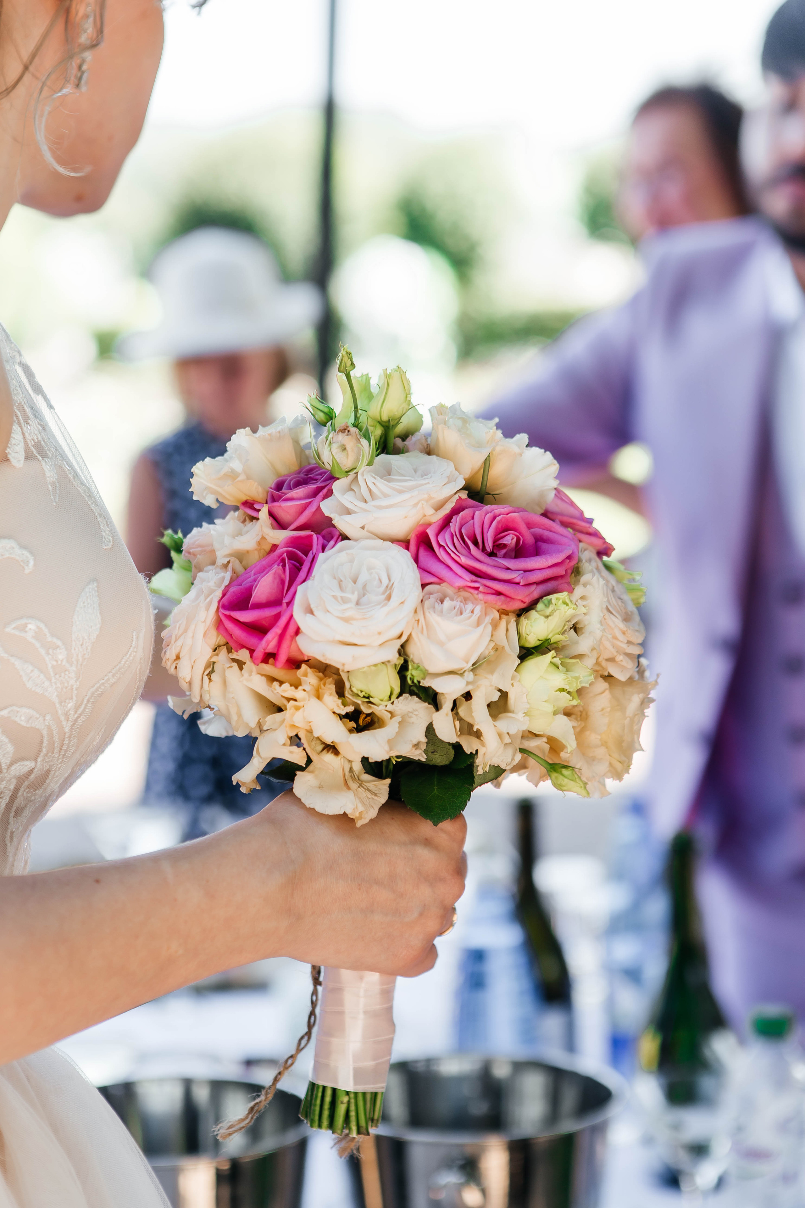 Андрей & Виктория. Фотограф Абакумова Анастасия