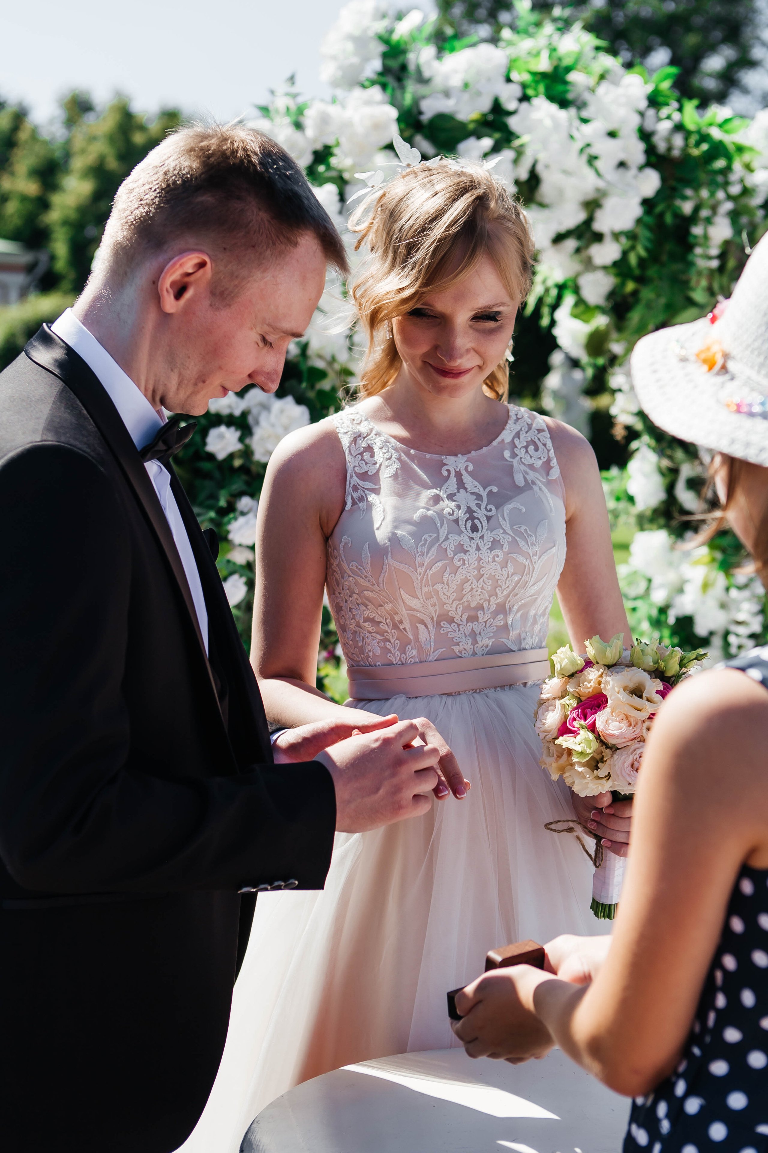 Андрей & Виктория. Фотограф Абакумова Анастасия