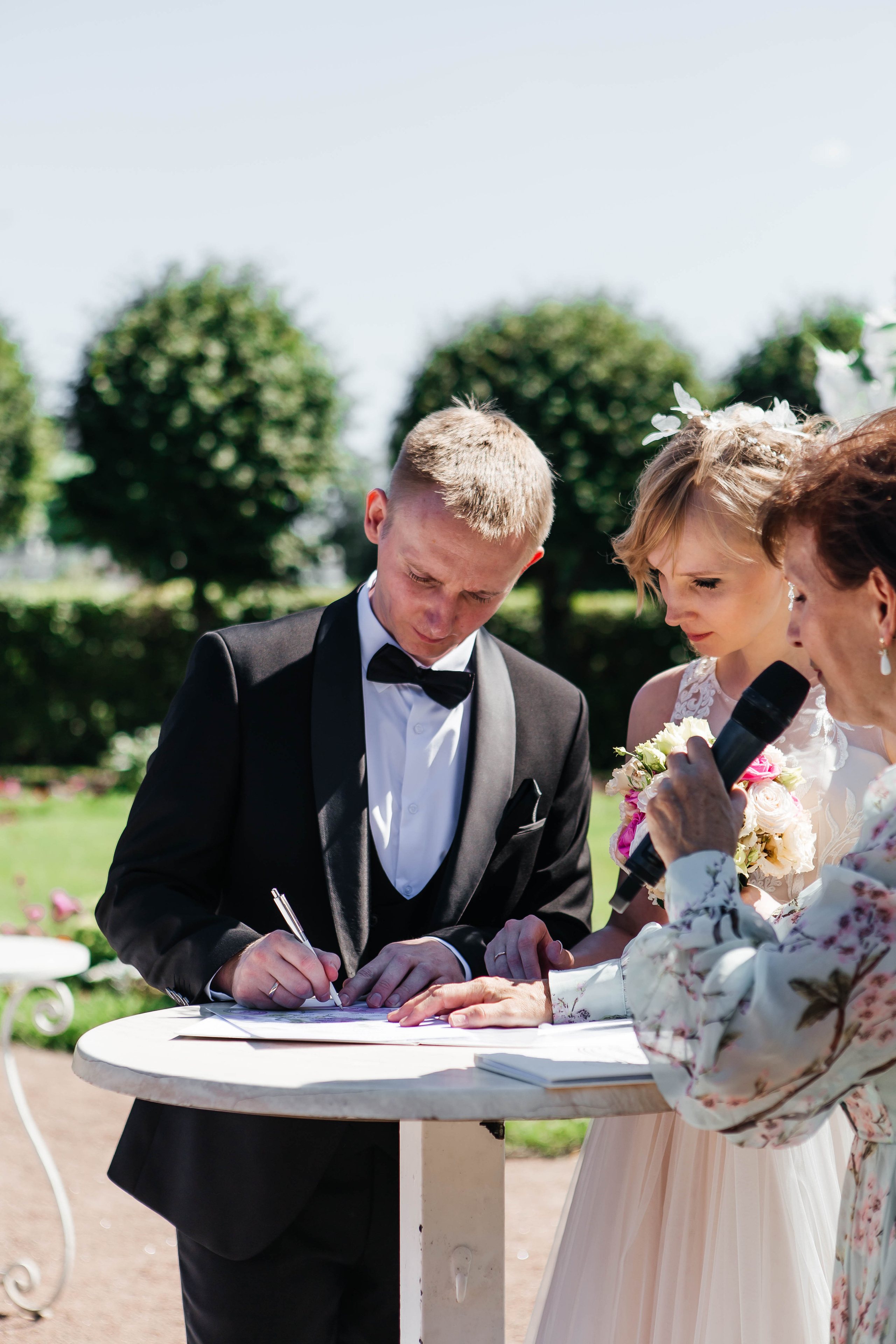 Андрей & Виктория. Фотограф Абакумова Анастасия