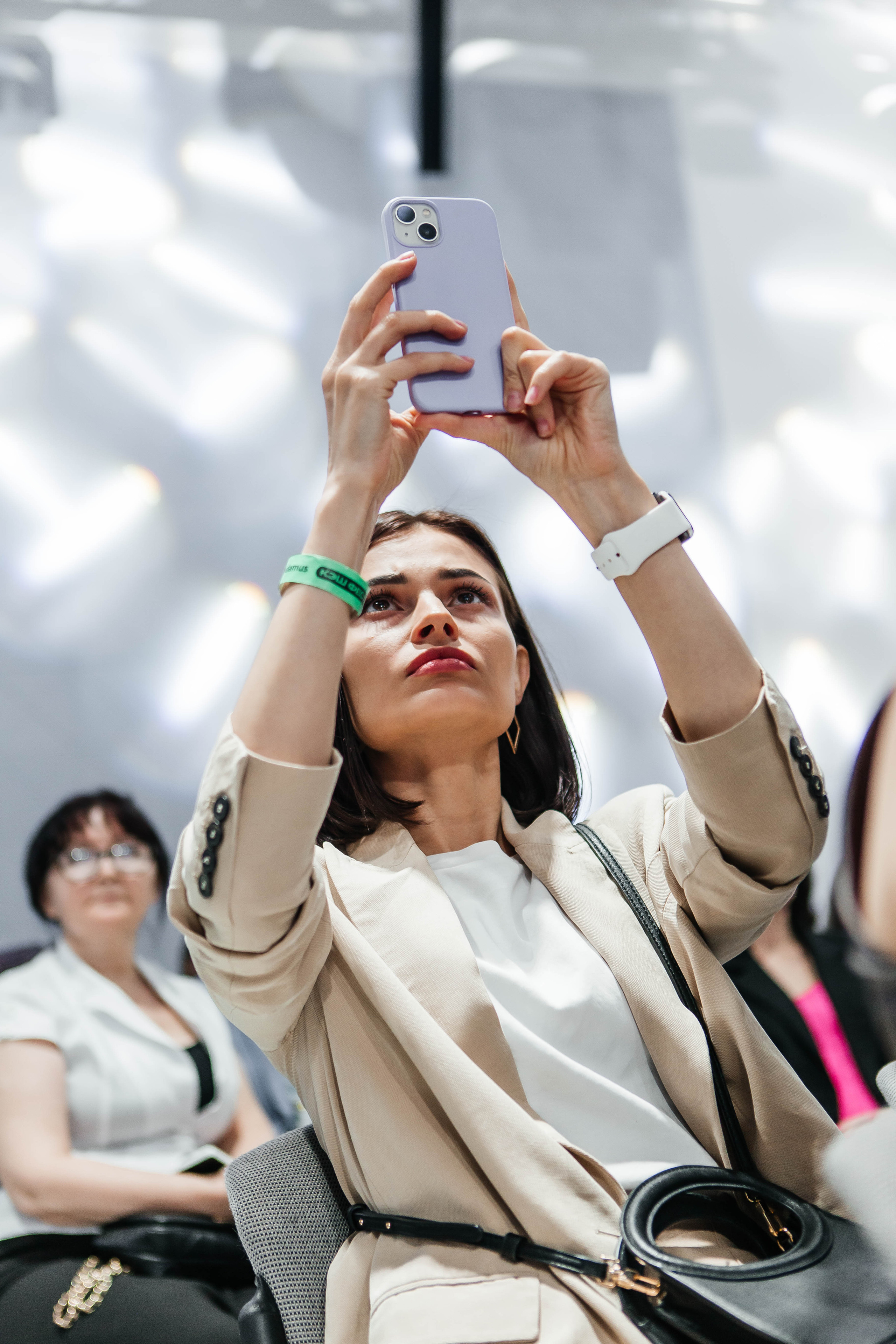 PRODAMUS | CASH FEST. Фотограф Абакумова Анастасия